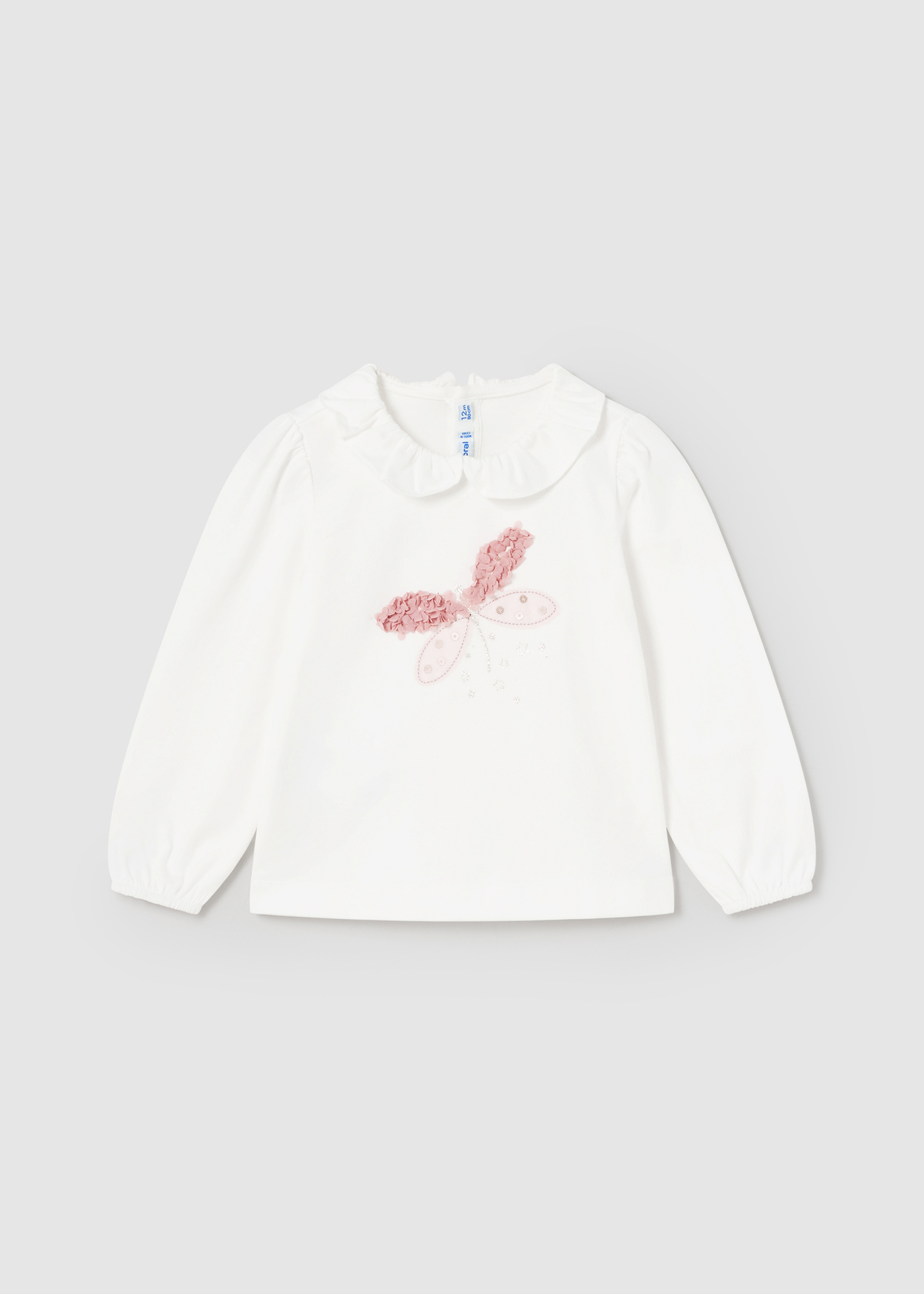 Baby Dragonfly T-Shirt