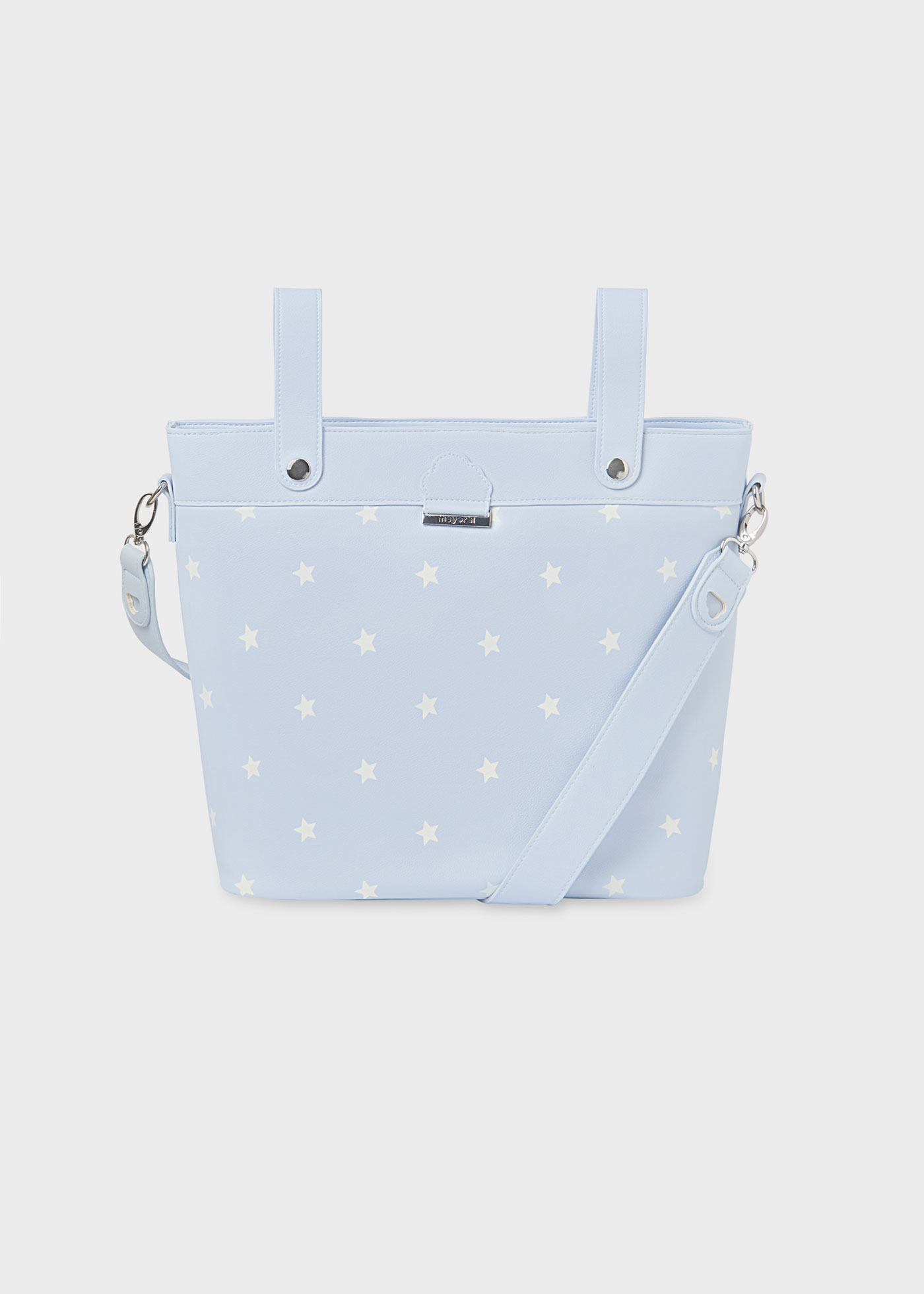 Star Design Baby Bag