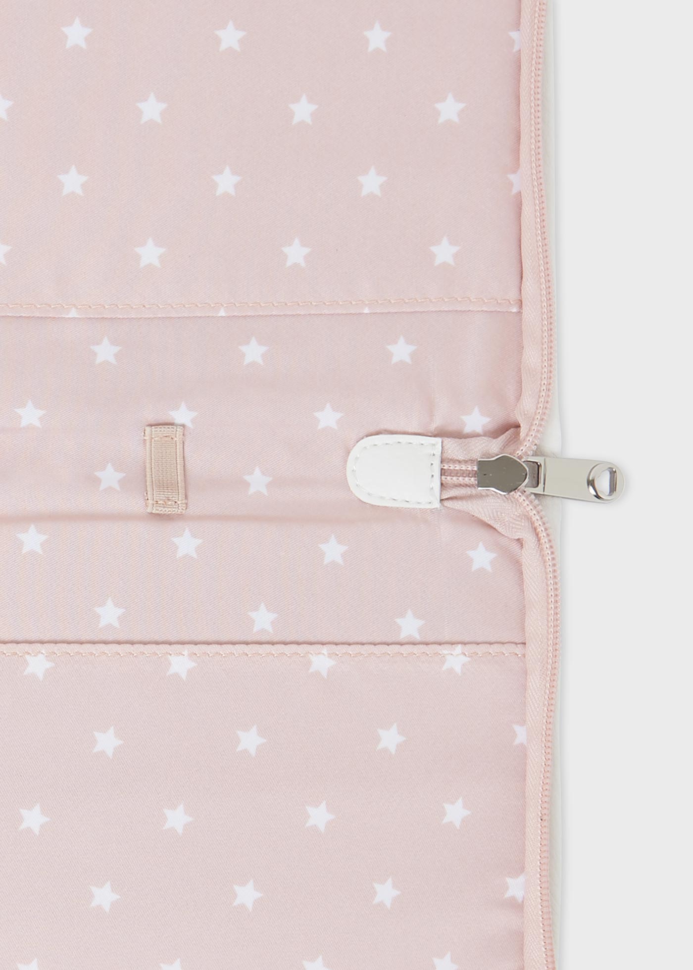 Document holder baby with logo