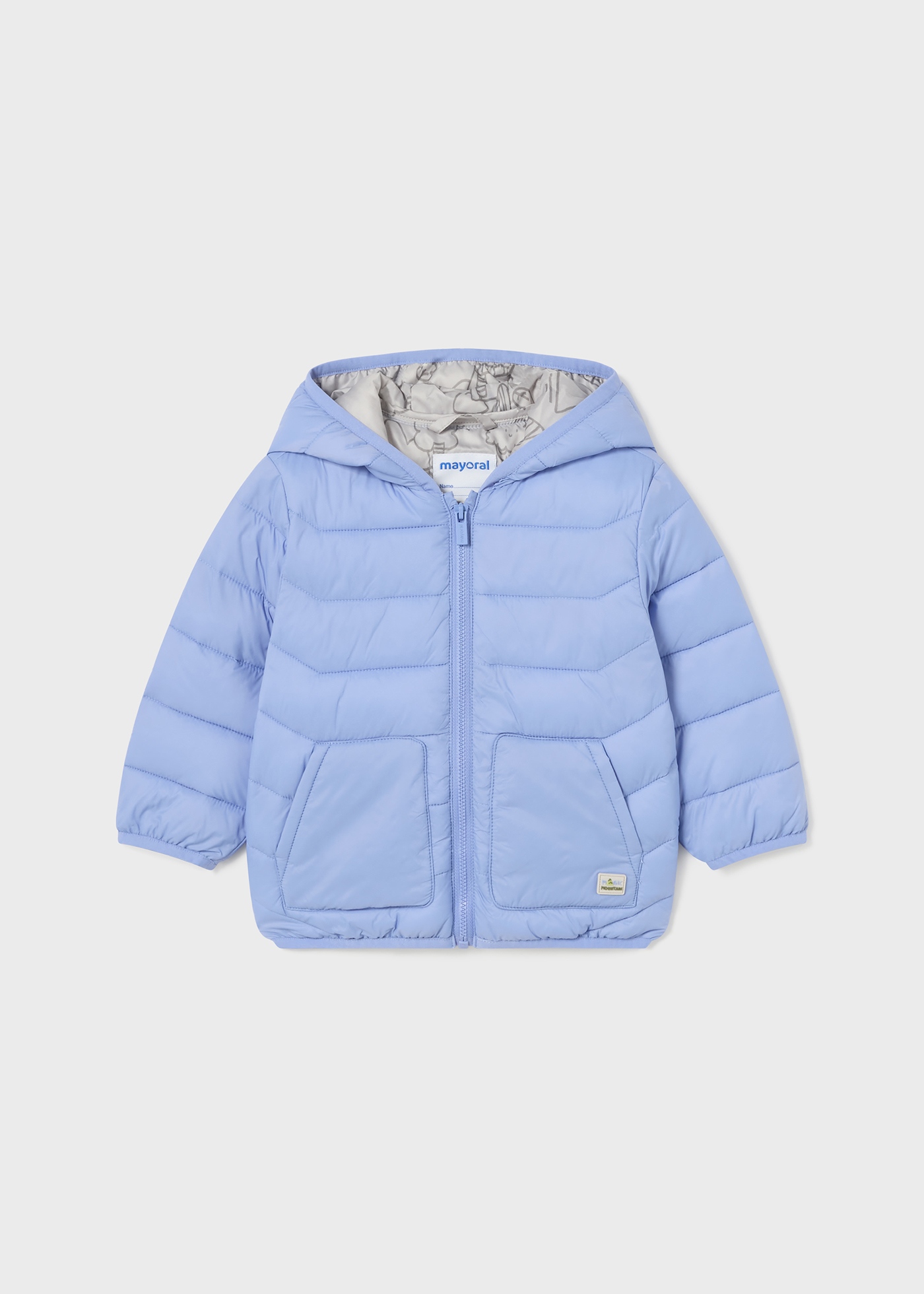 Baby Padded Jacket