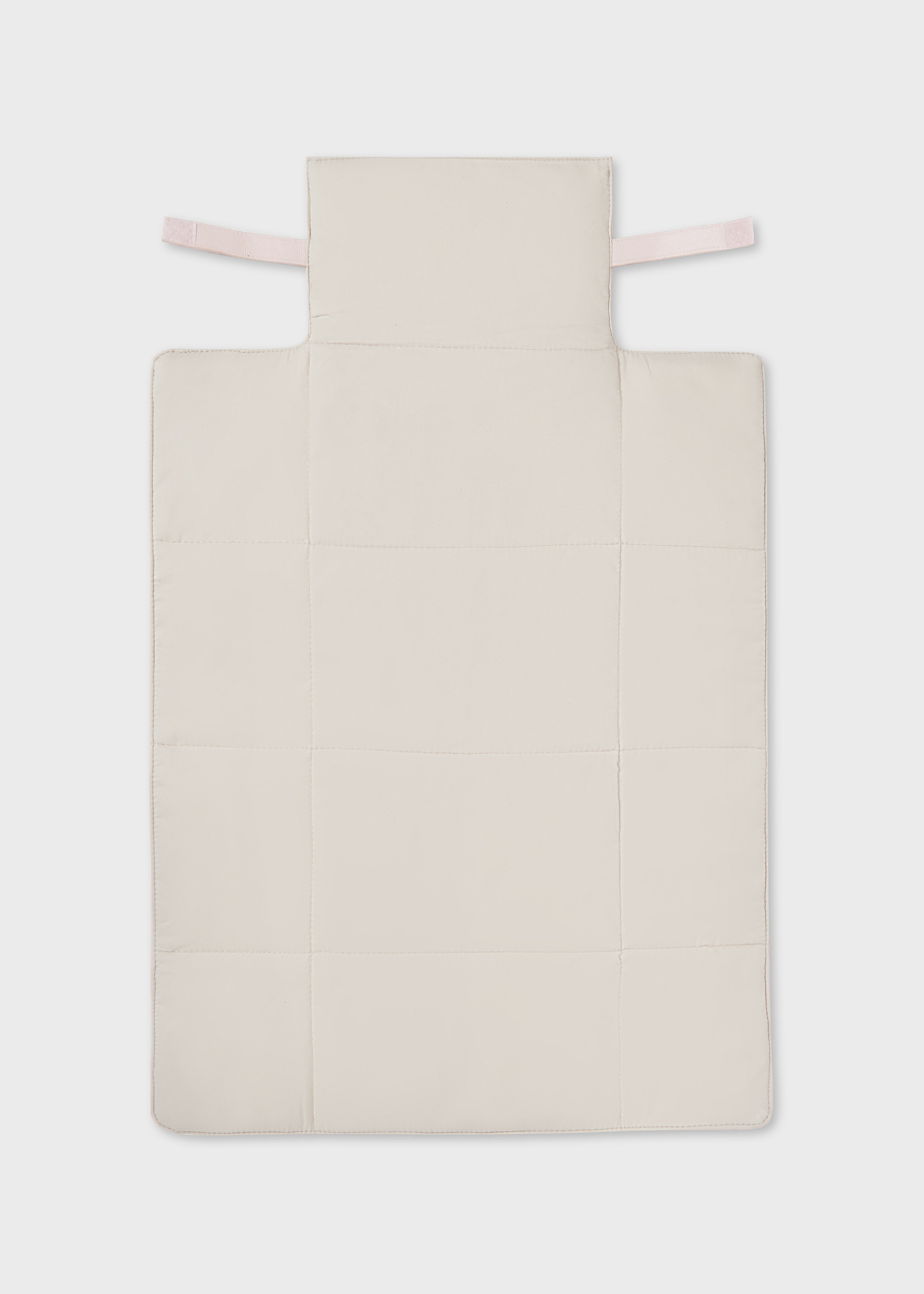 Changing mat for baby