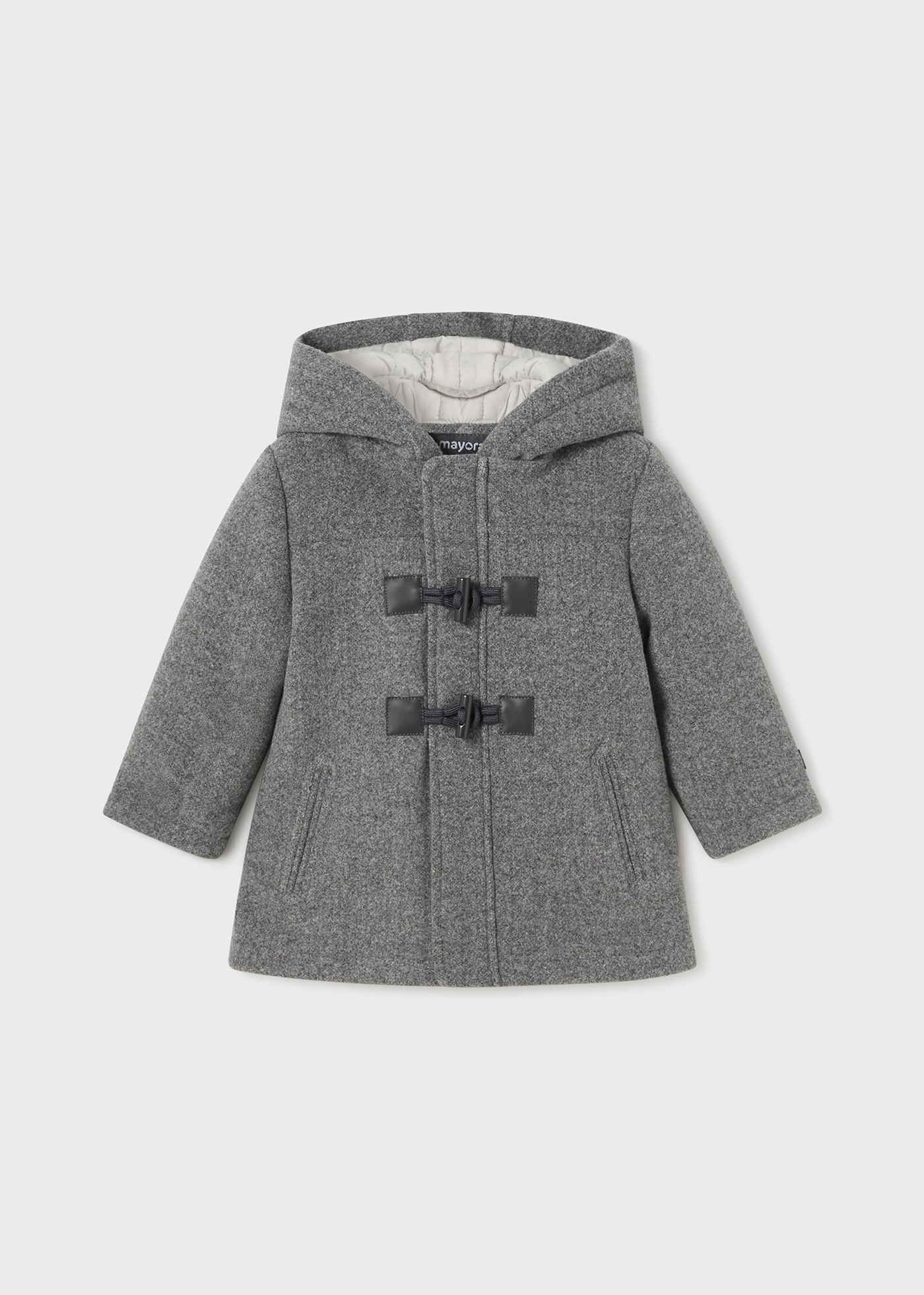Baby Duffle Coat
