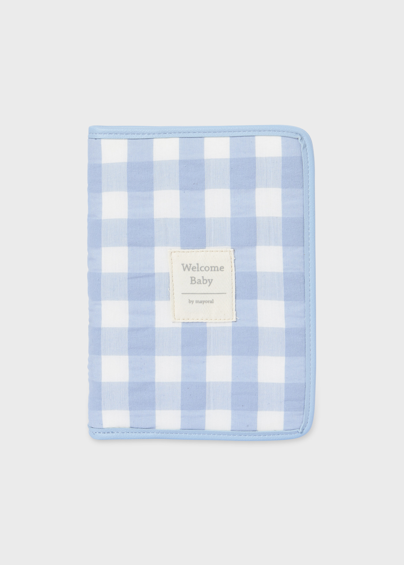 Vichy document holder baby