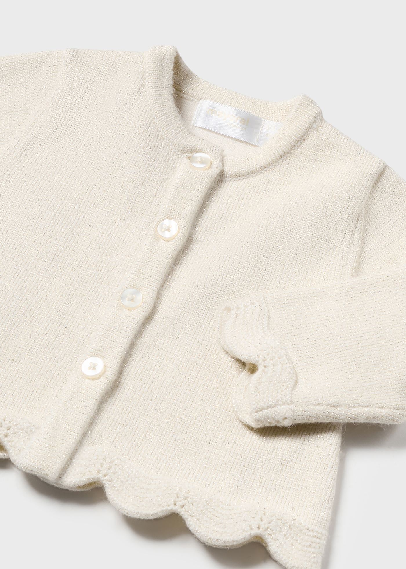 Newborn 3 Piece Formal Set