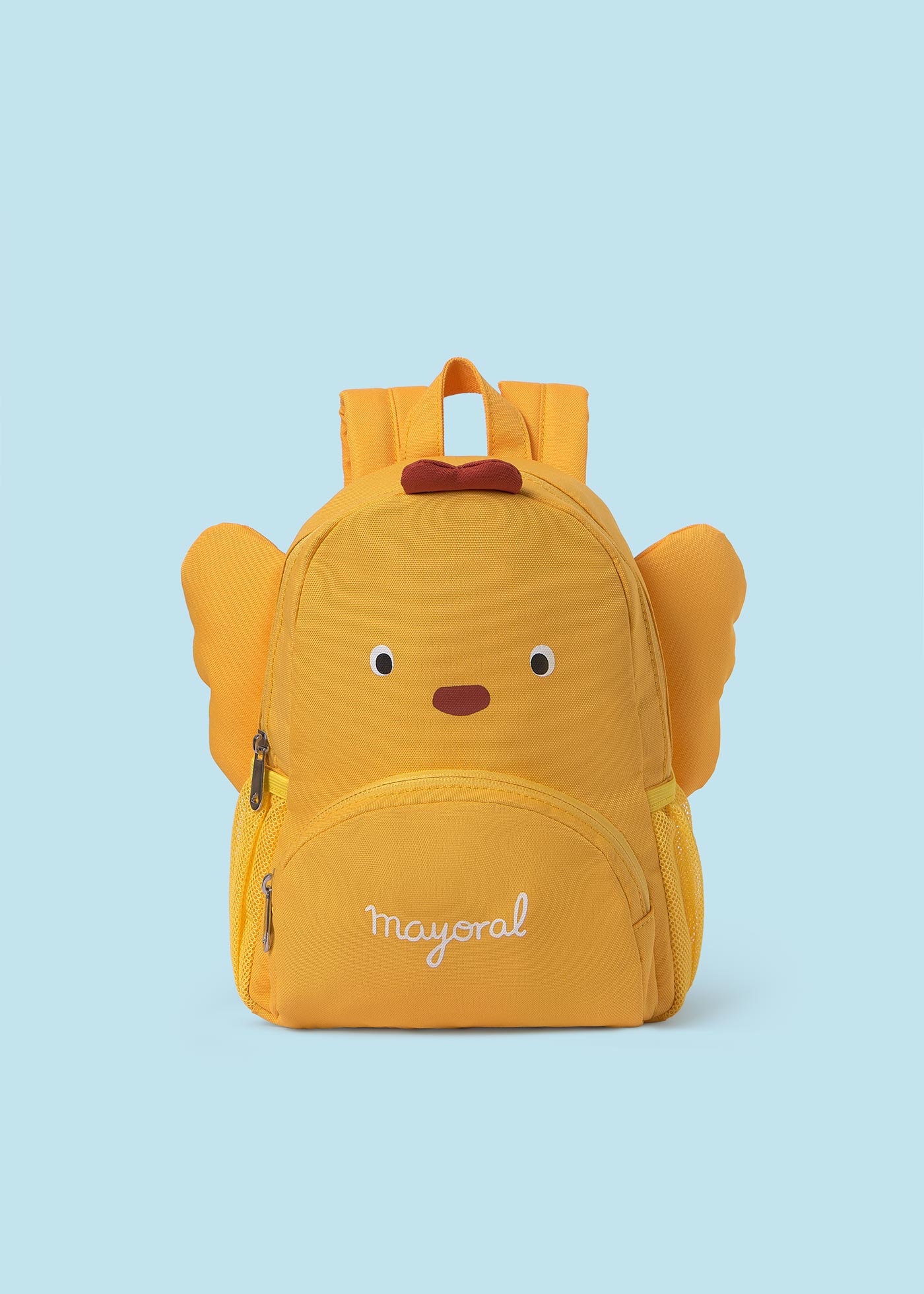 Baby Nursery Backpack