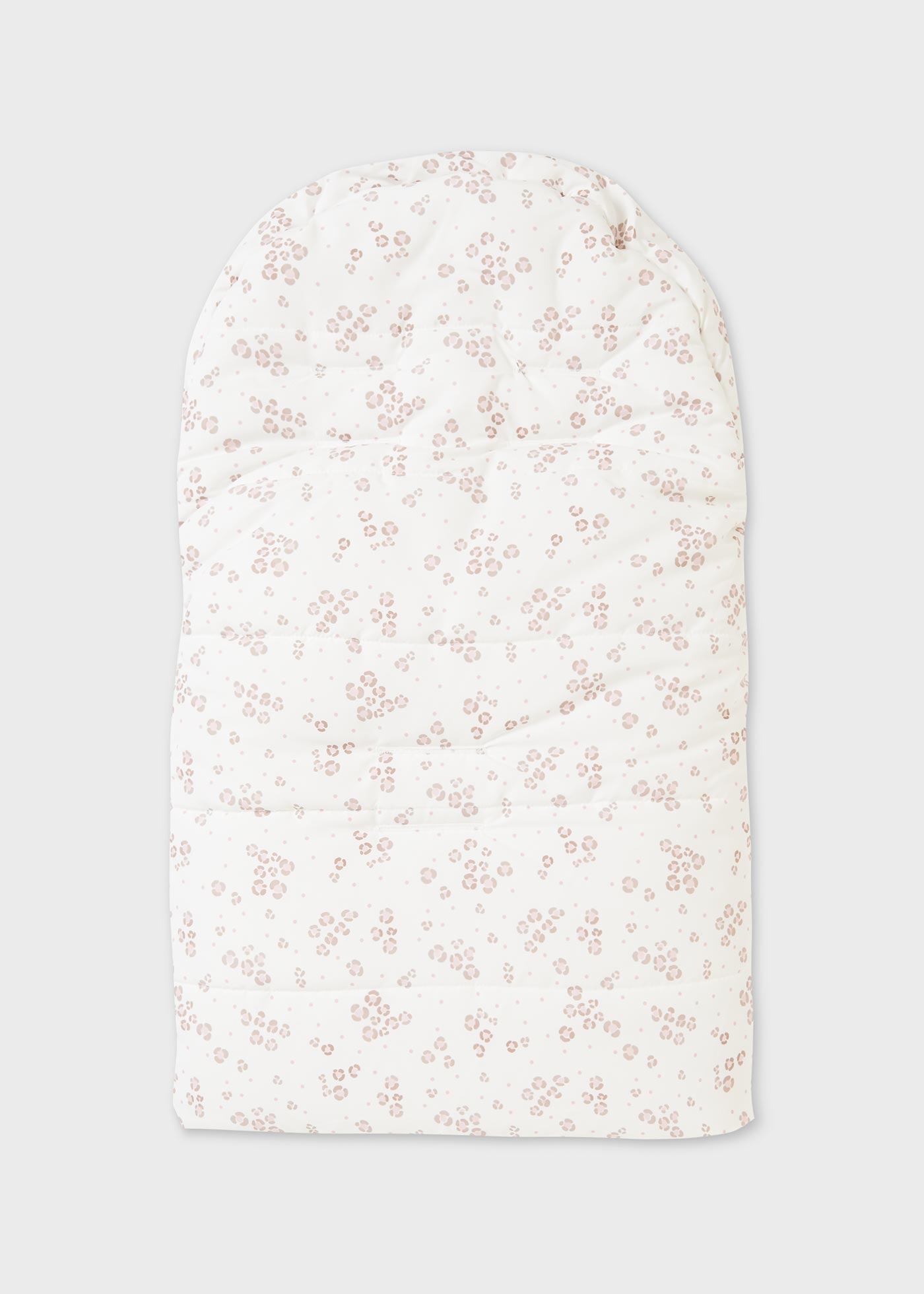 Universal footmuffs baby