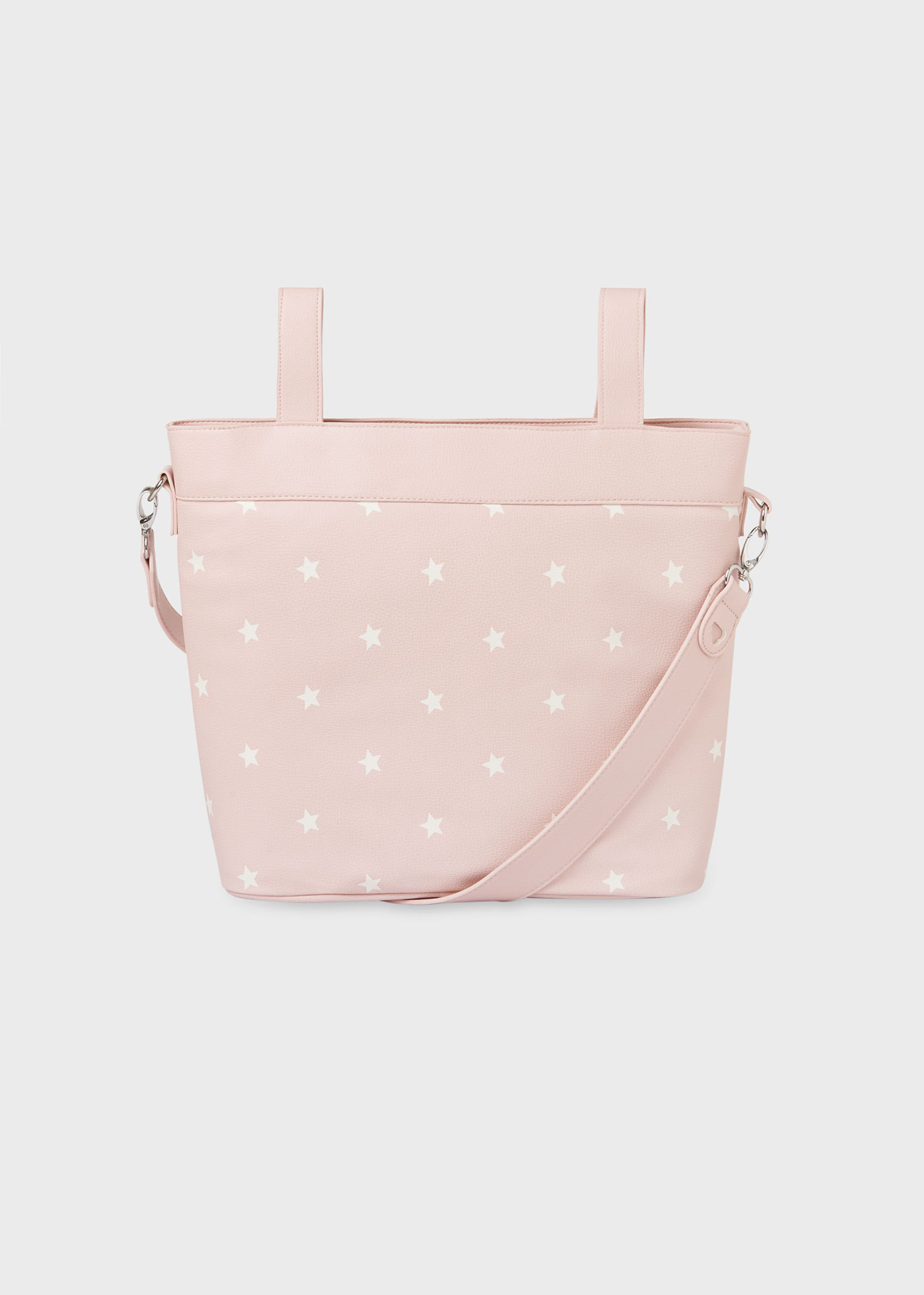 Star Design Baby Bag