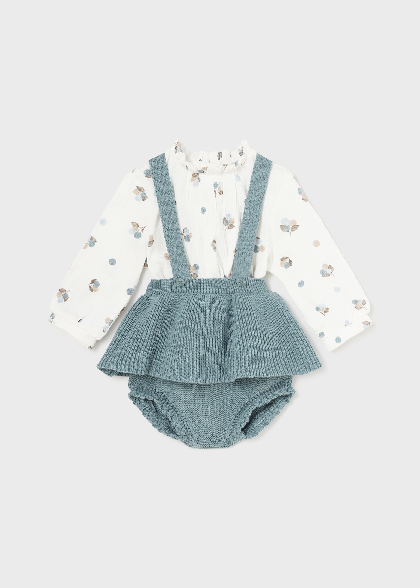 Newborn 3 Piece Set