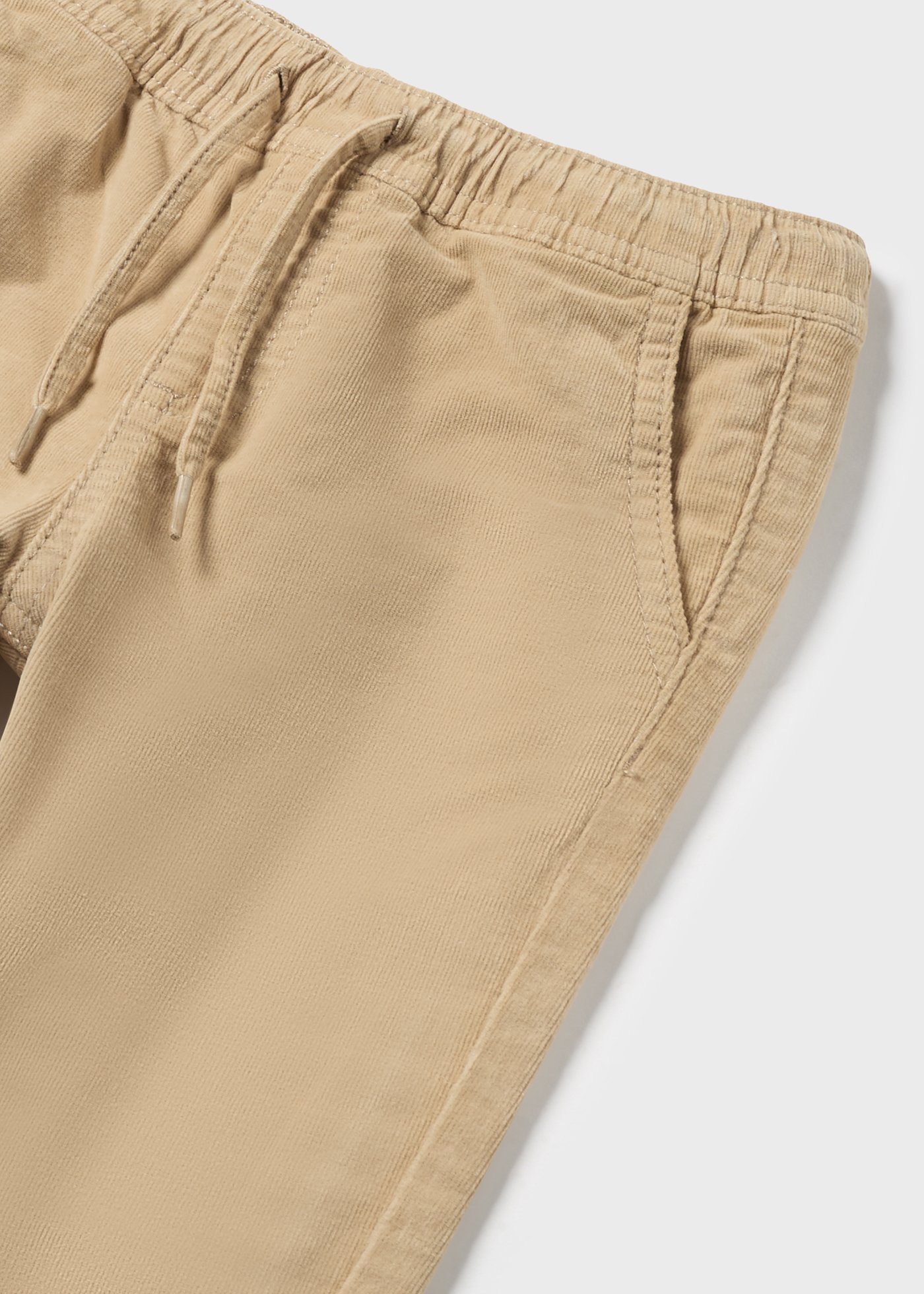 Baby Corduroy Joggers