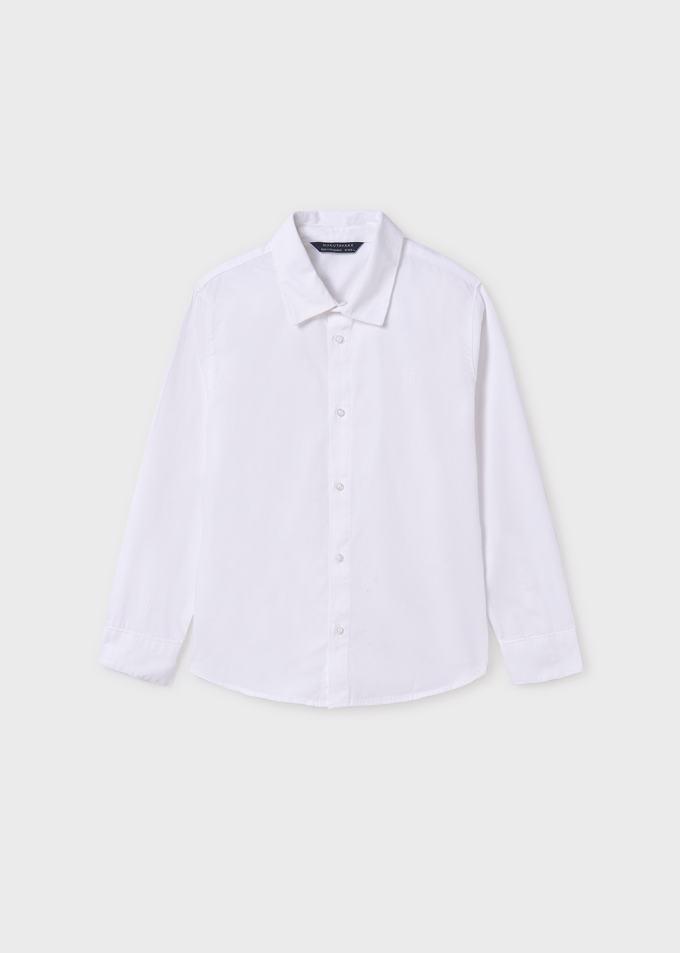 Boy Basic Shirt