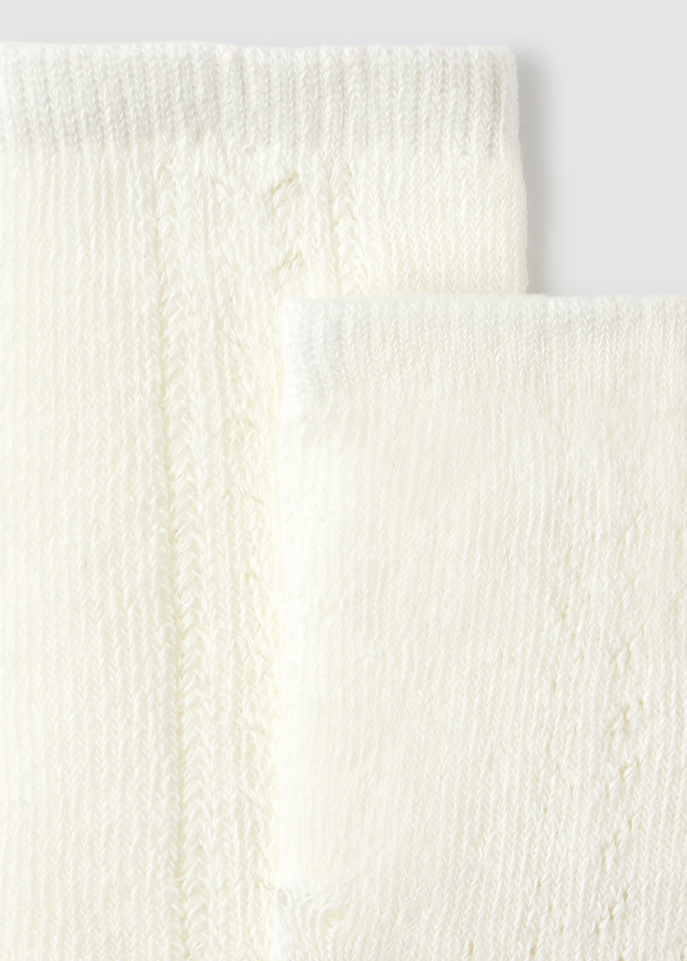 Newborn Set of 2 Socks