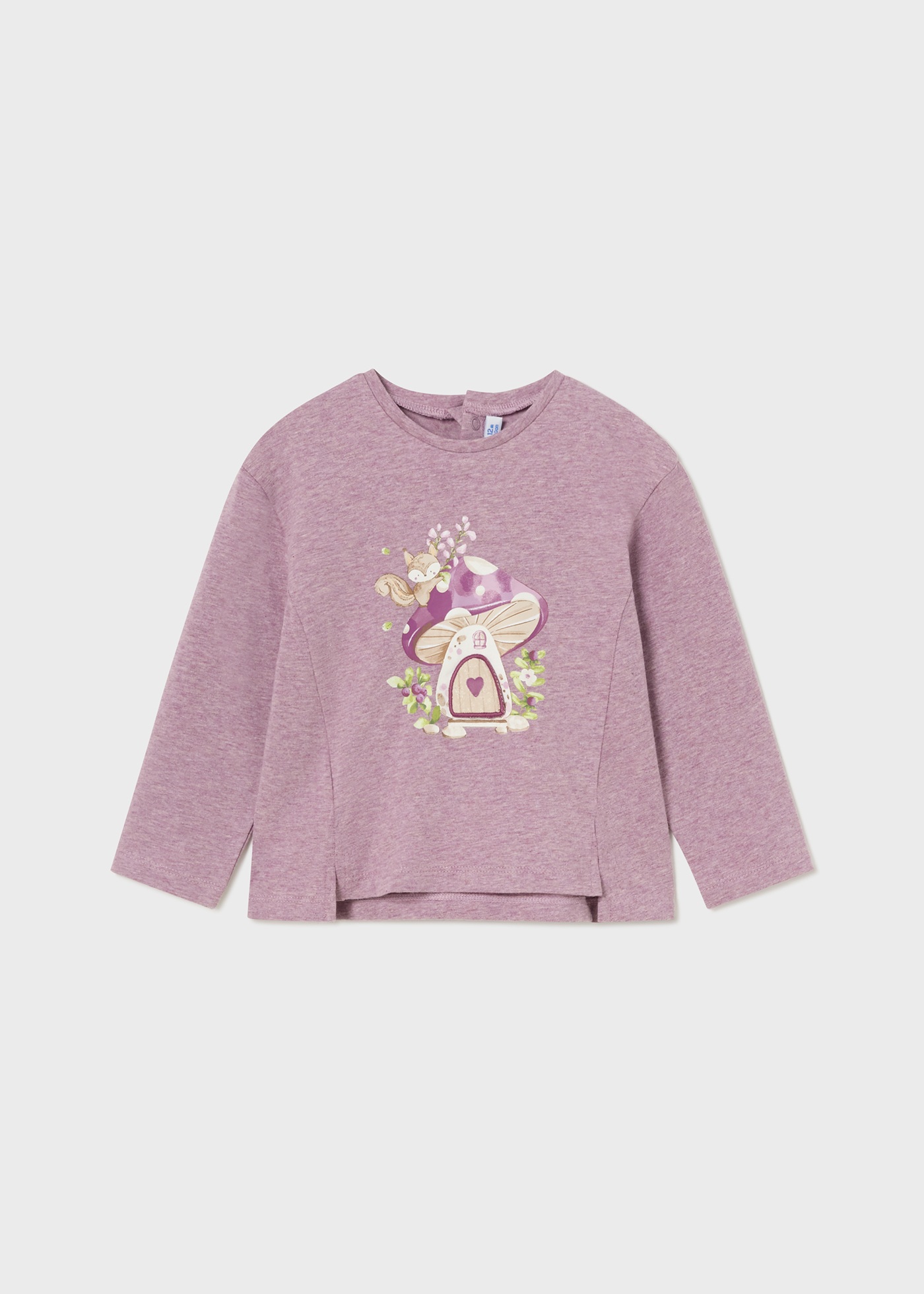 Baby Graphic T-Shirt