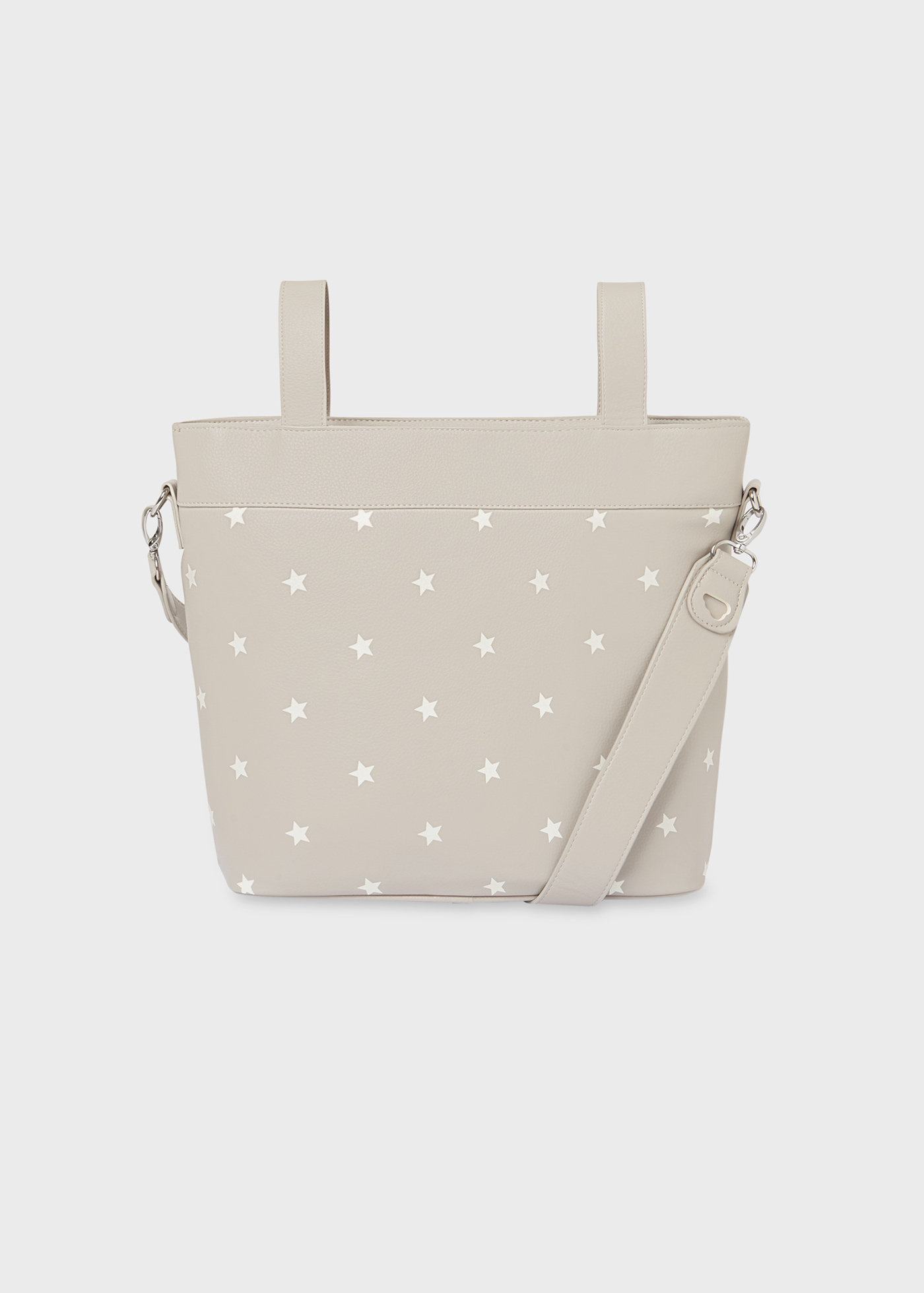 Star Design Baby Bag