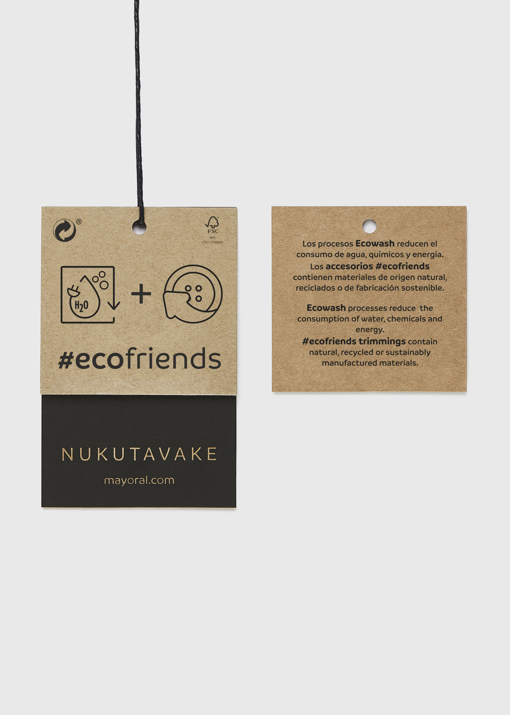 Boy basic skinny jeans