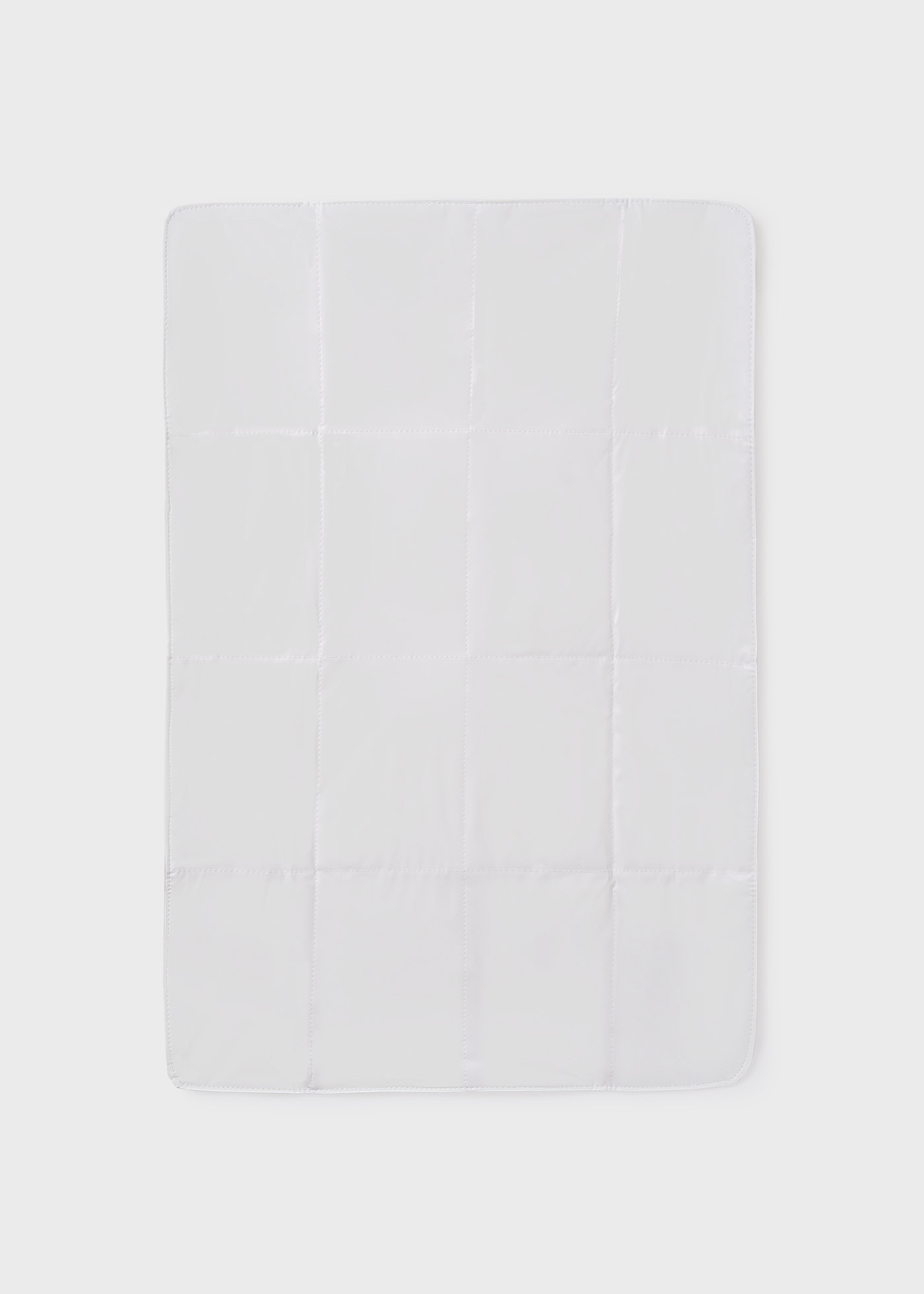Baby minimal waterproof changing mat