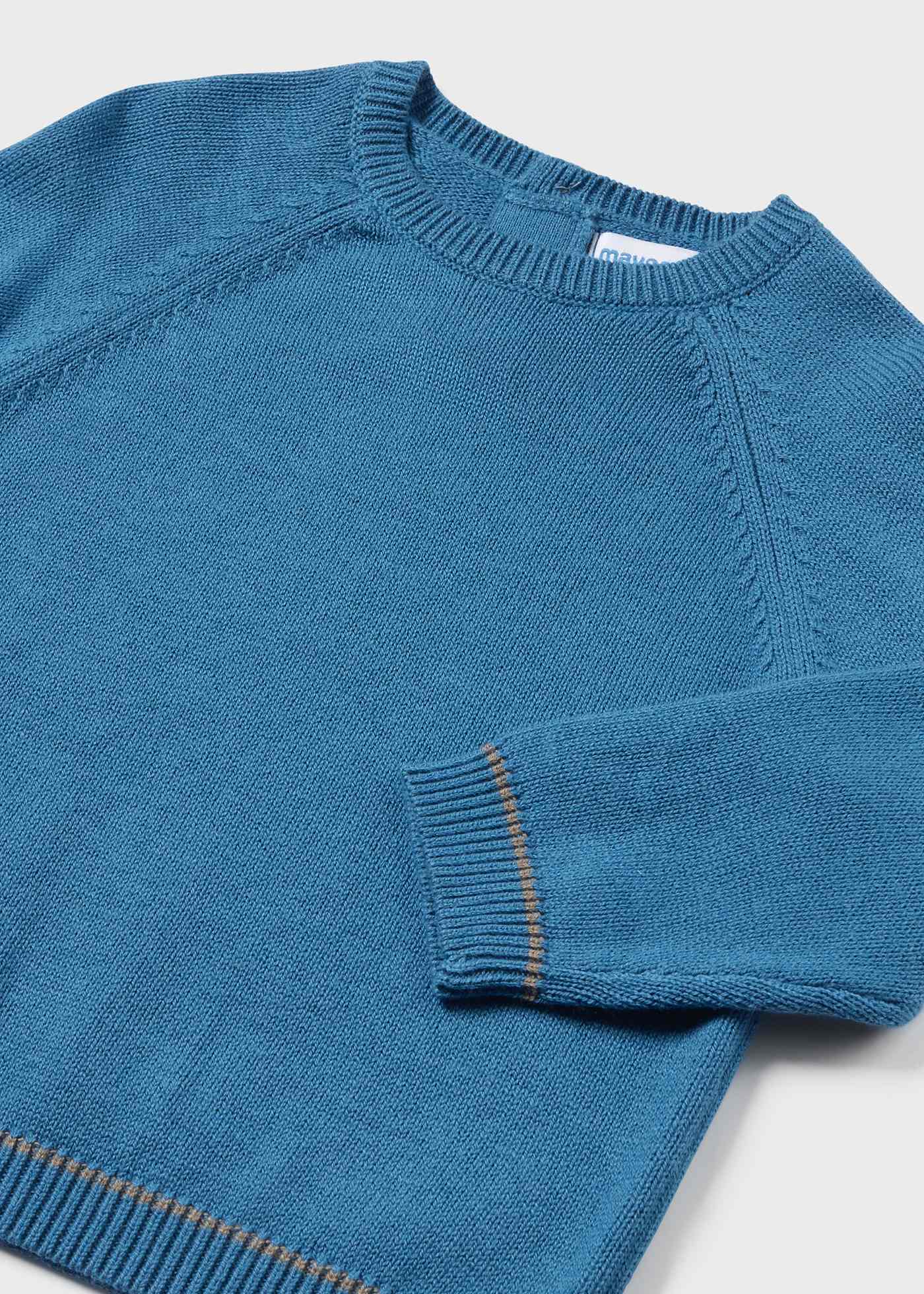 Baby Basic Jumper