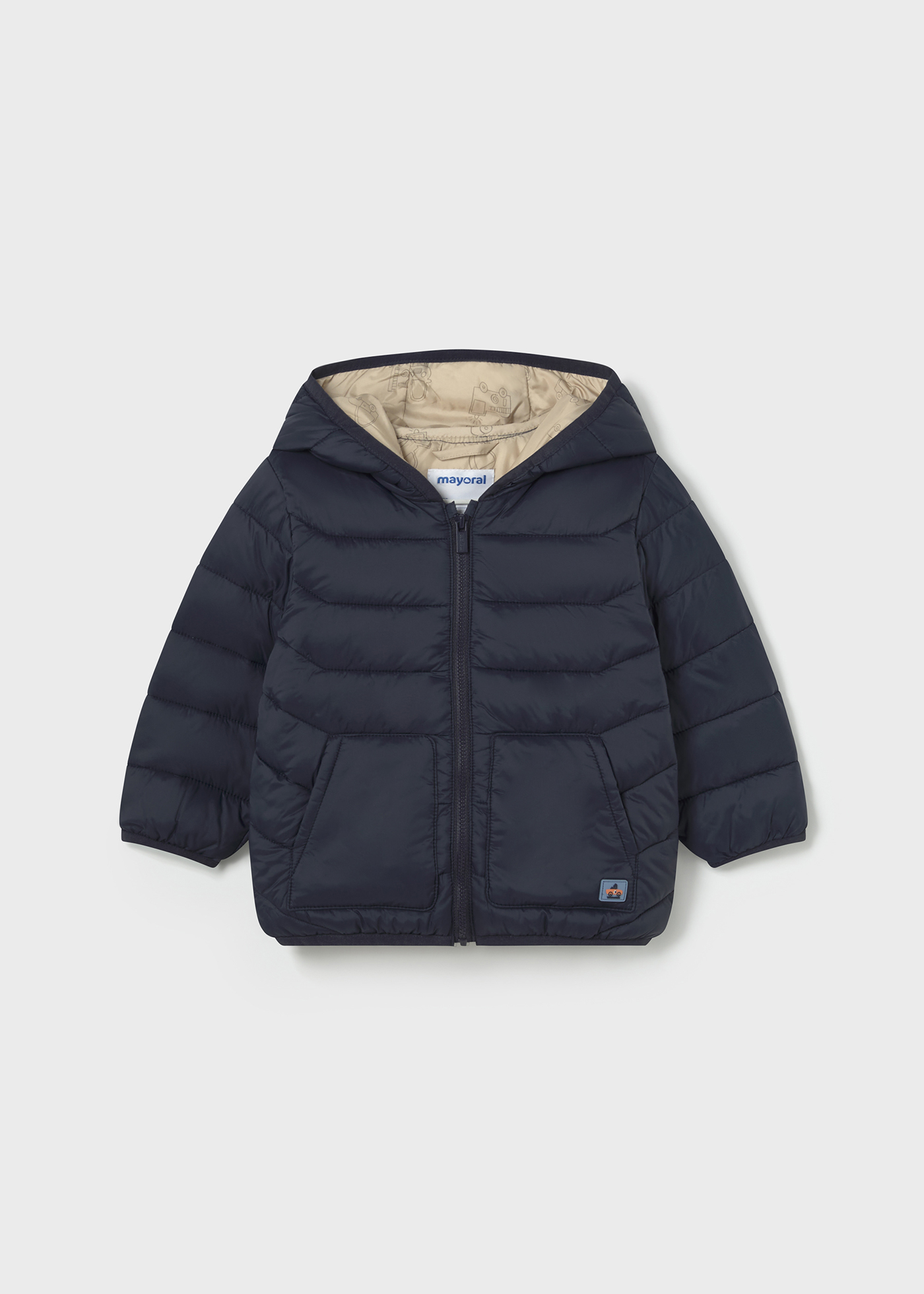 Baby Padded Jacket
