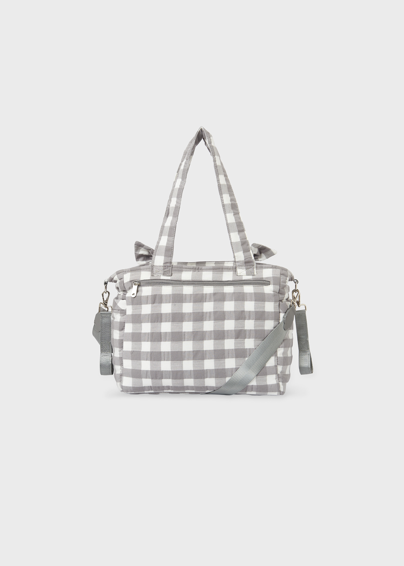 Vichy bag baby