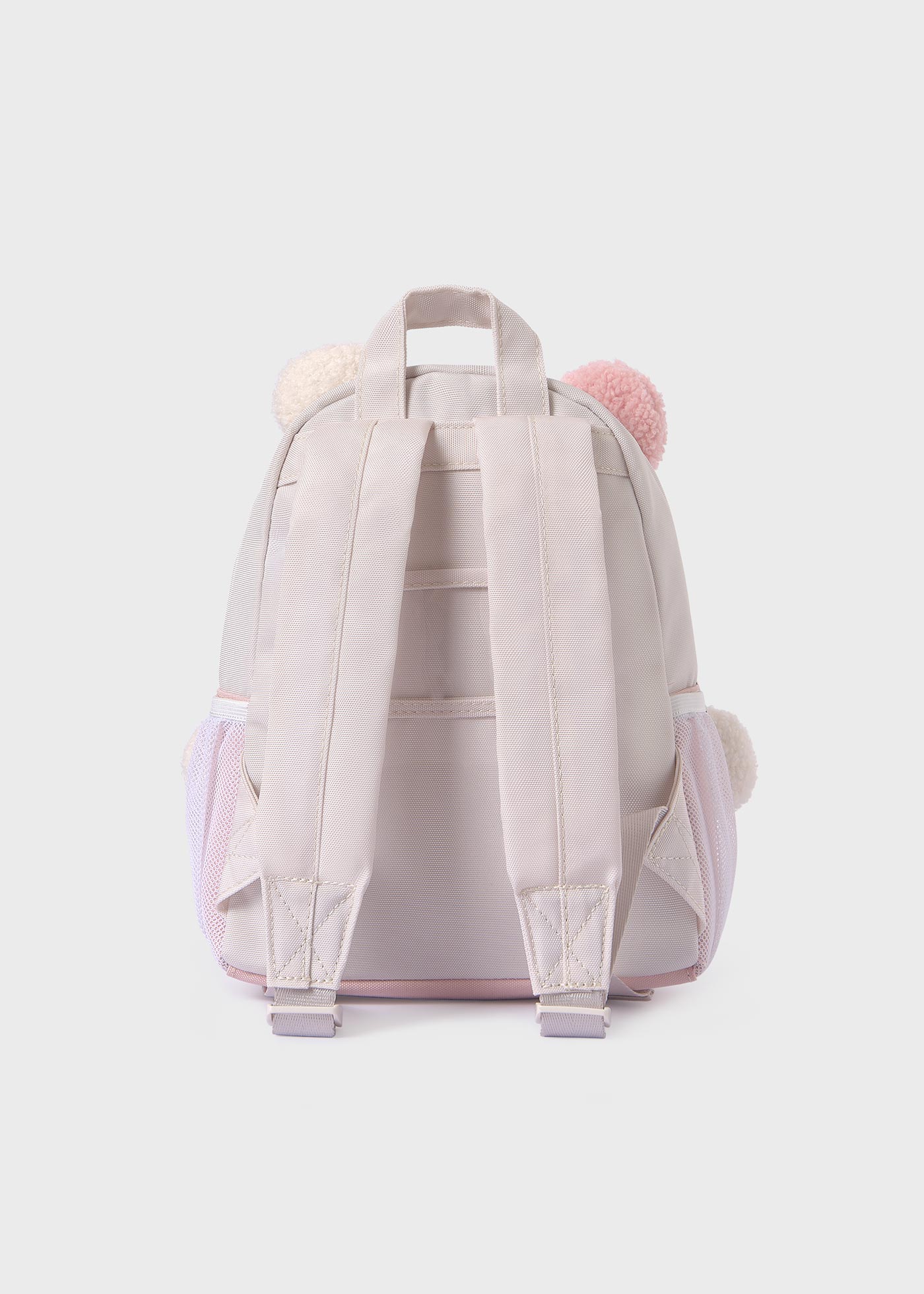Baby nursey backpack
