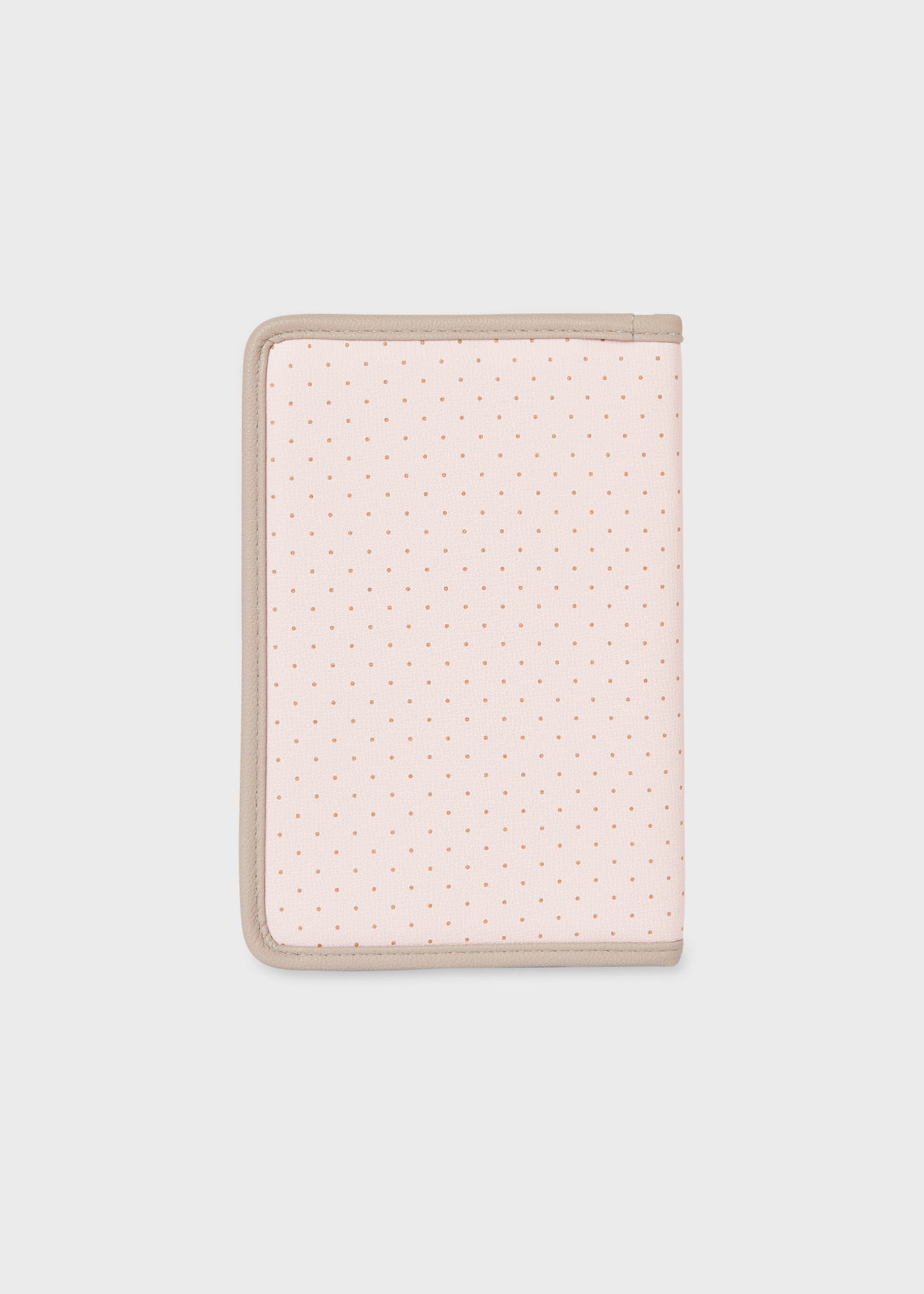 Document holder baby