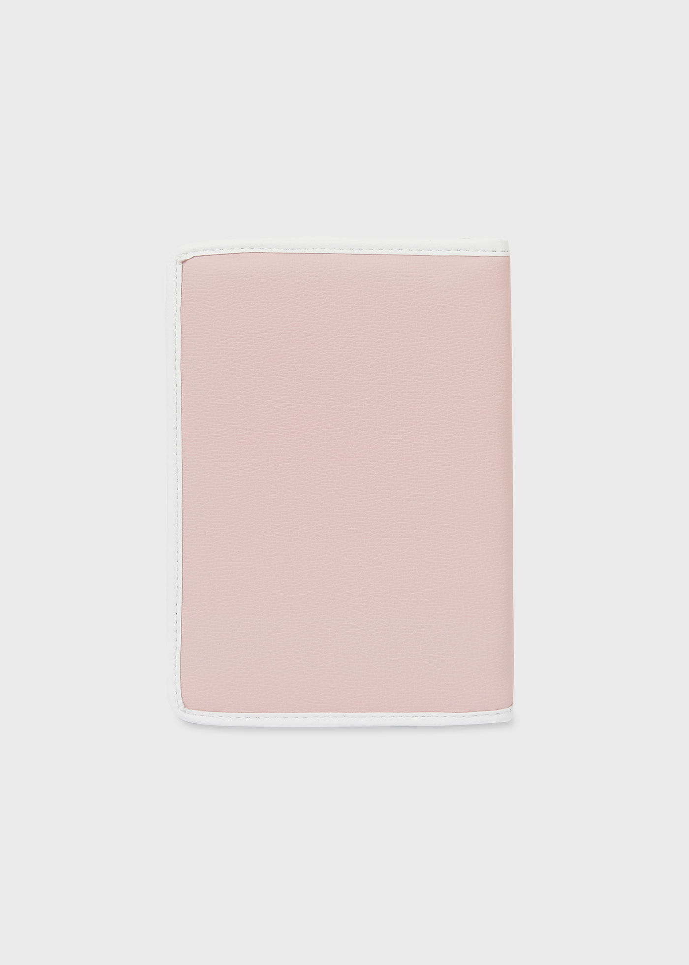 Document holder baby with logo