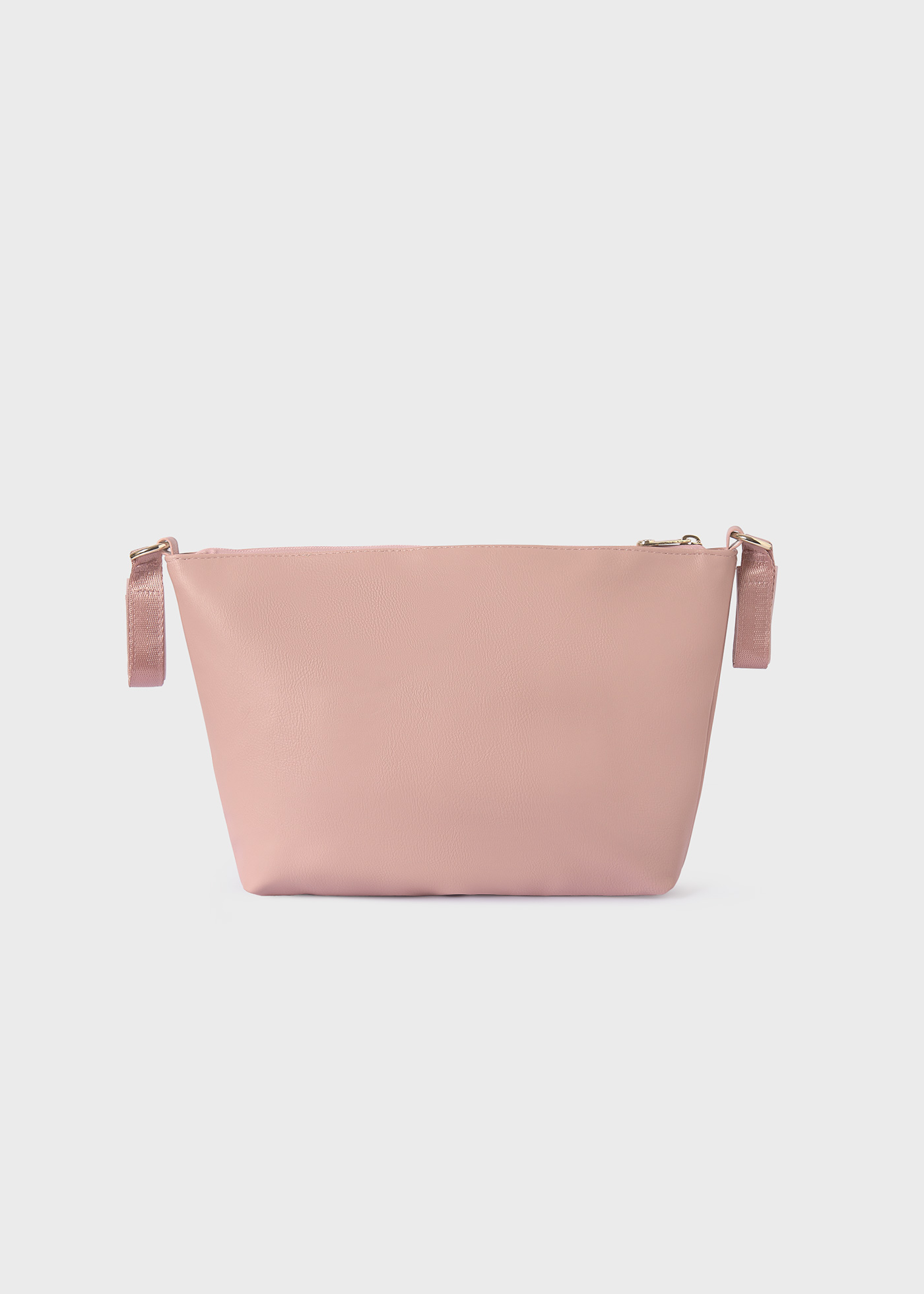 Polka dots toiletry bag