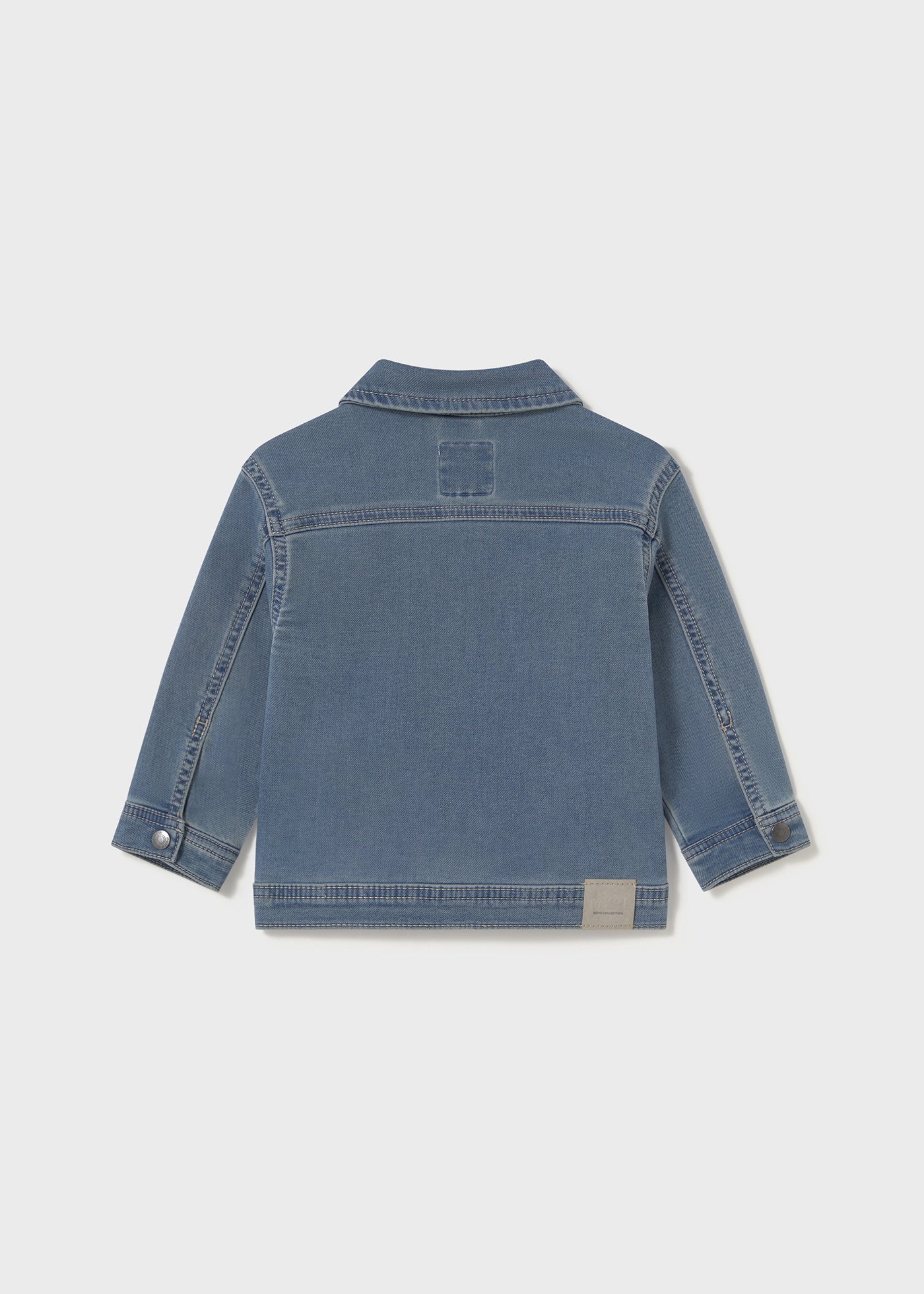 Baby denim jacket