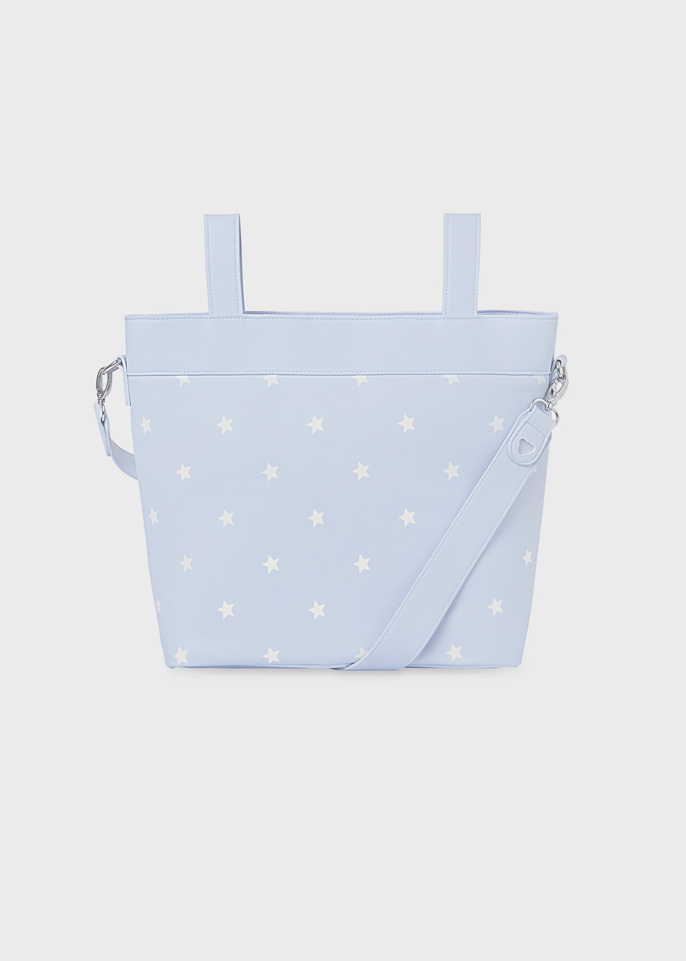 Star Design Baby Bag
