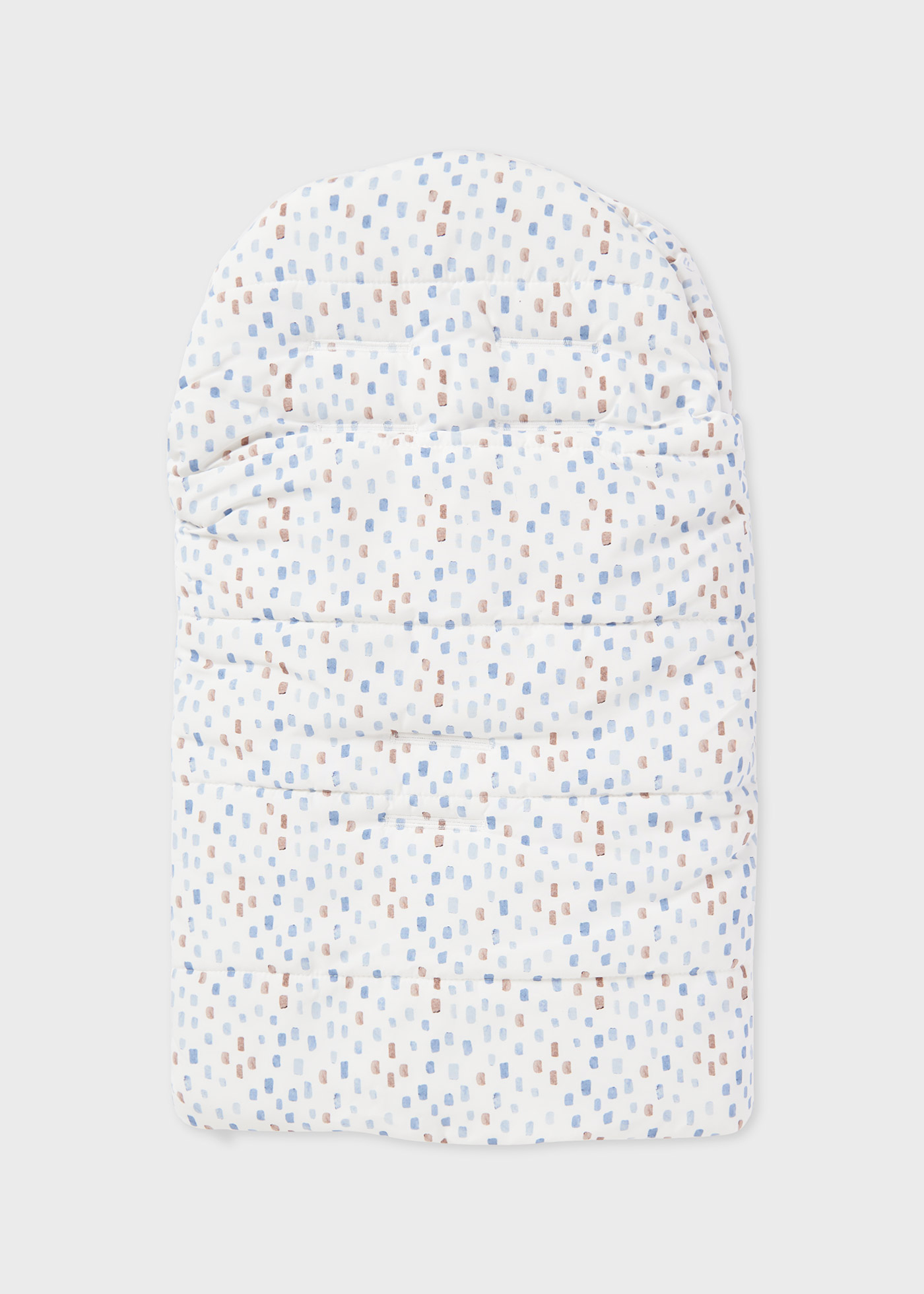 Universal footmuffs baby