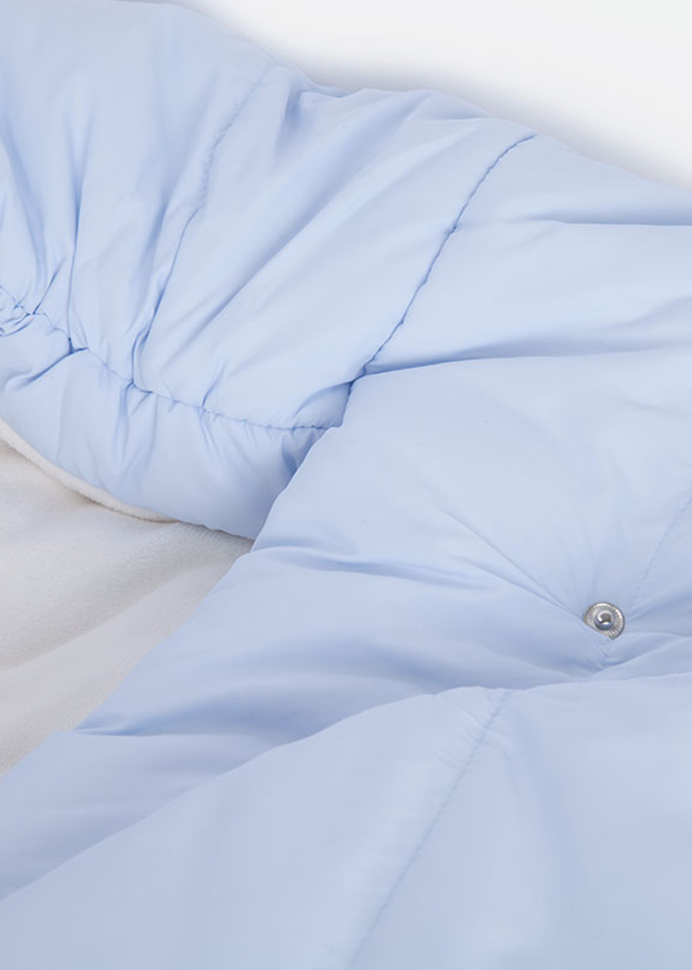 Sleeping bag for baby