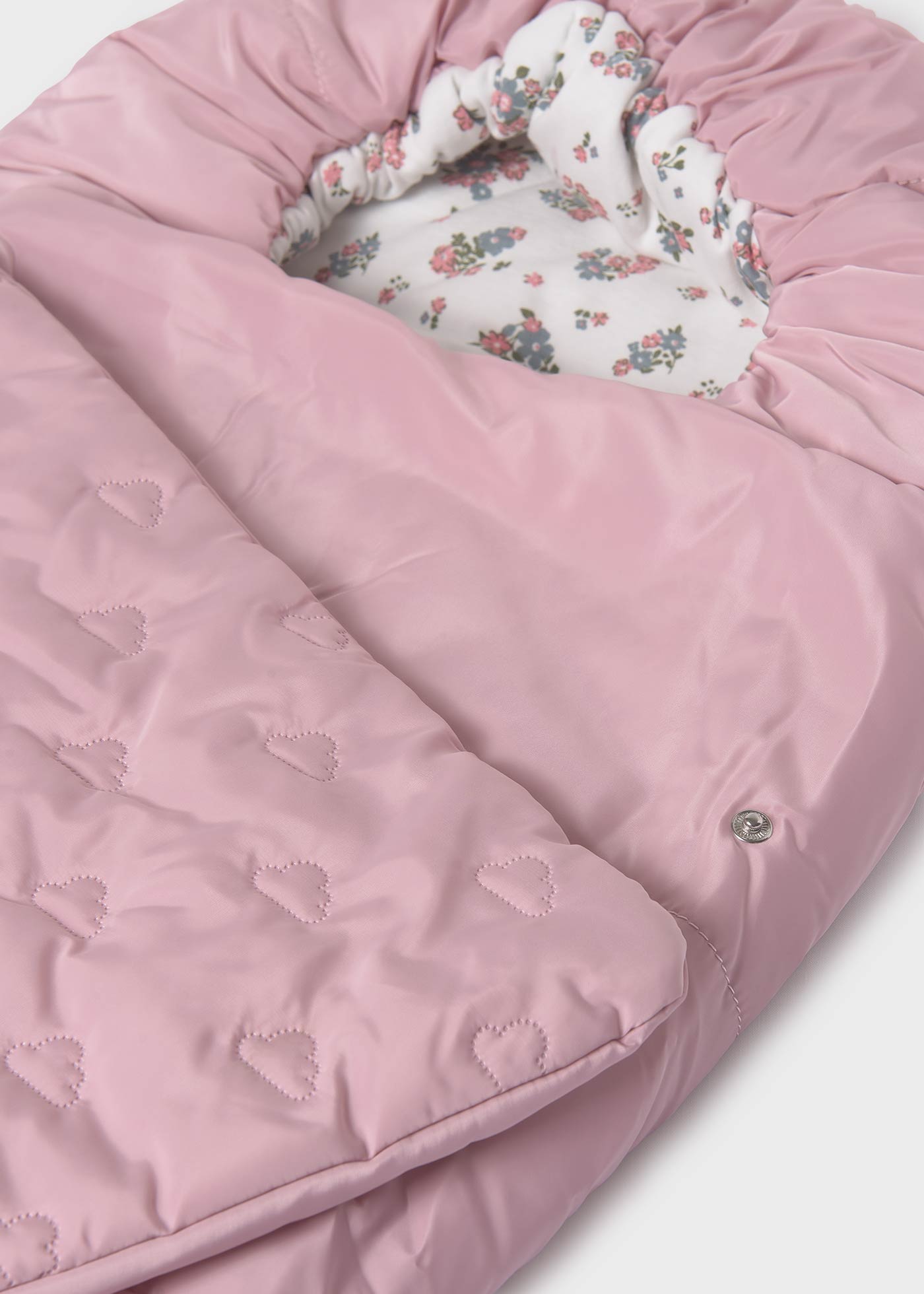 Baby Microfibre Sleeping Bag