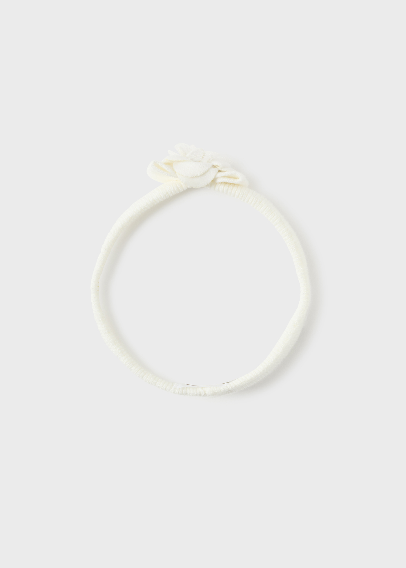 Newborn Floral Headband