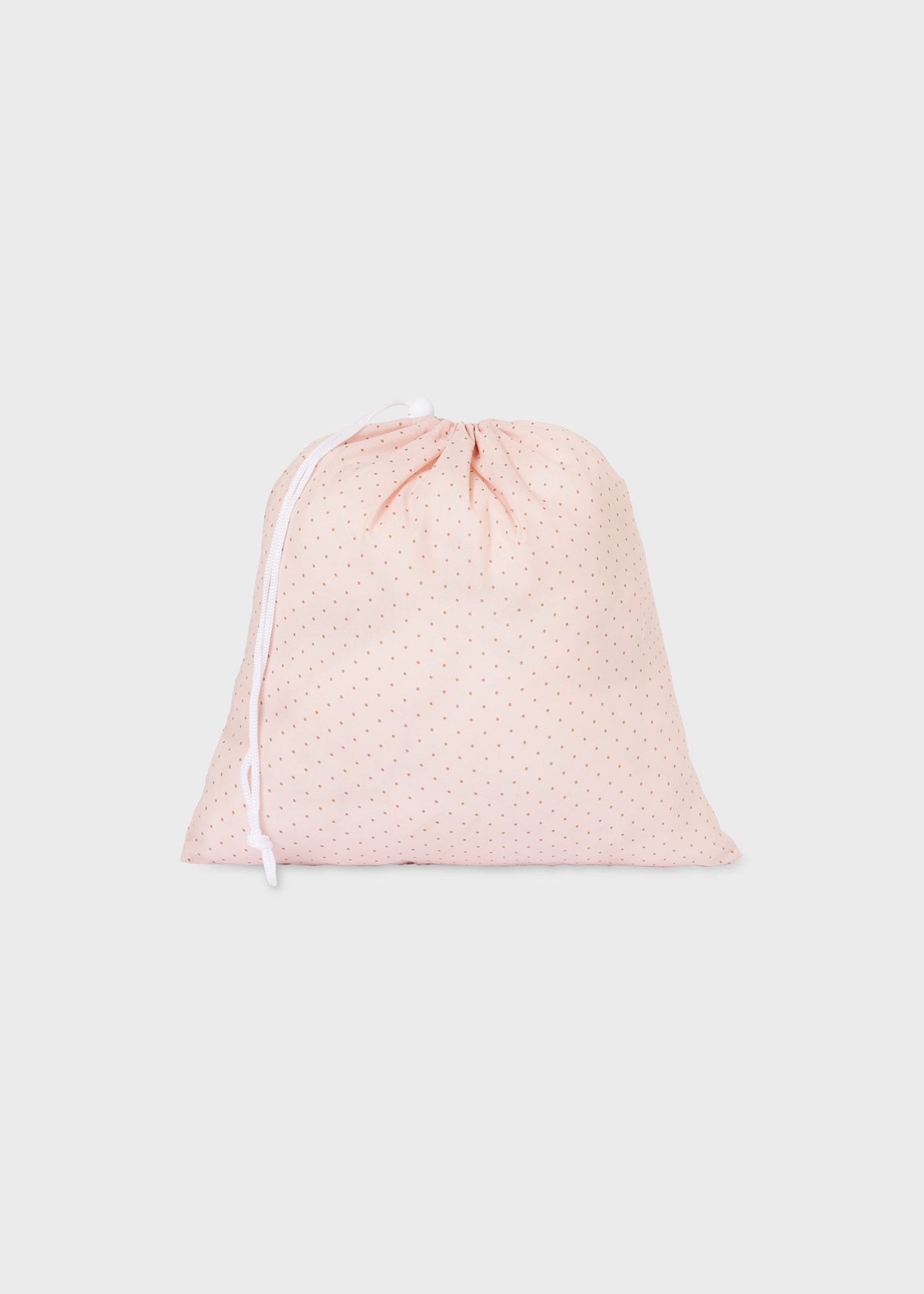 Bag with accessories baby