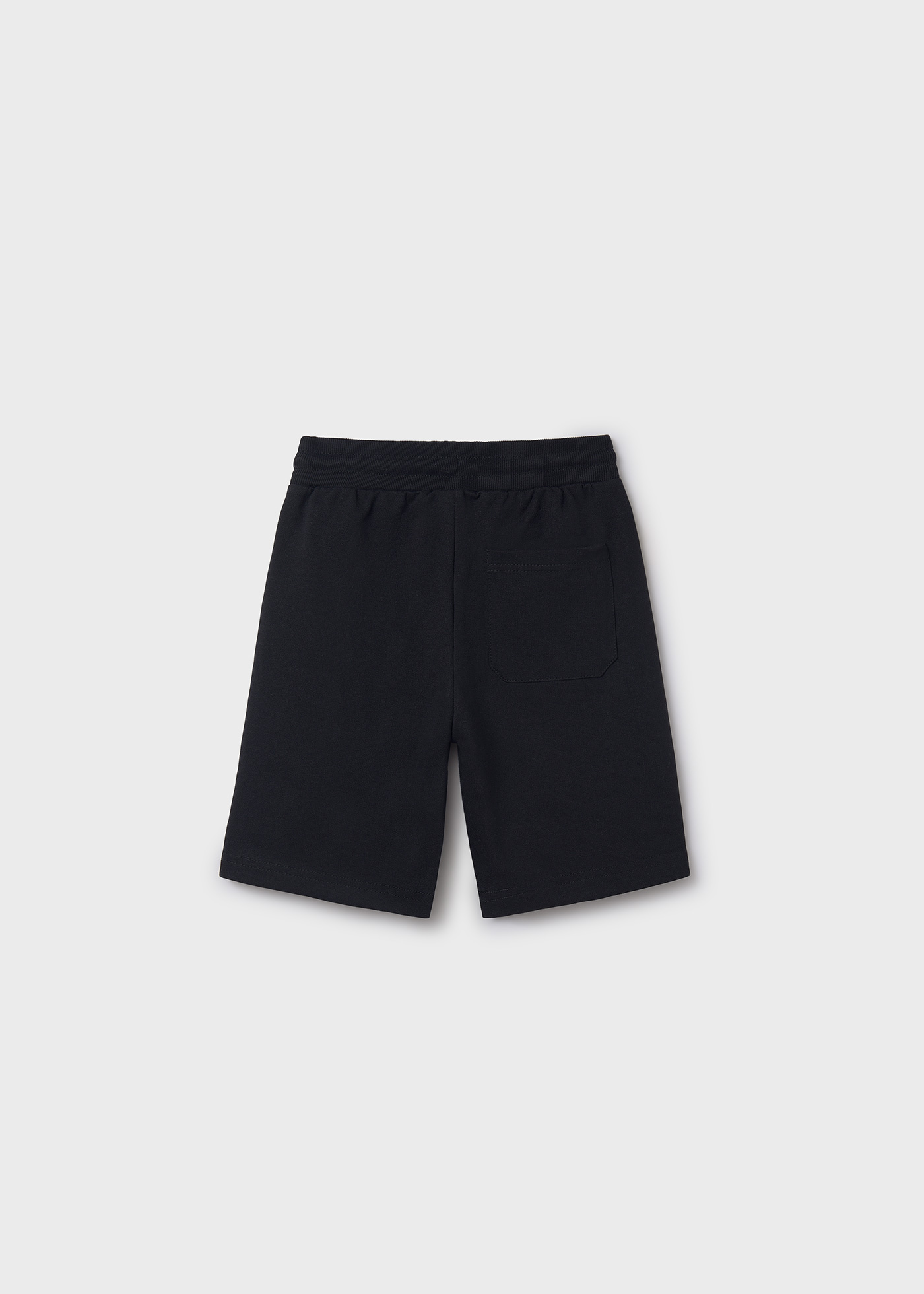 Boy basic sporty shorts