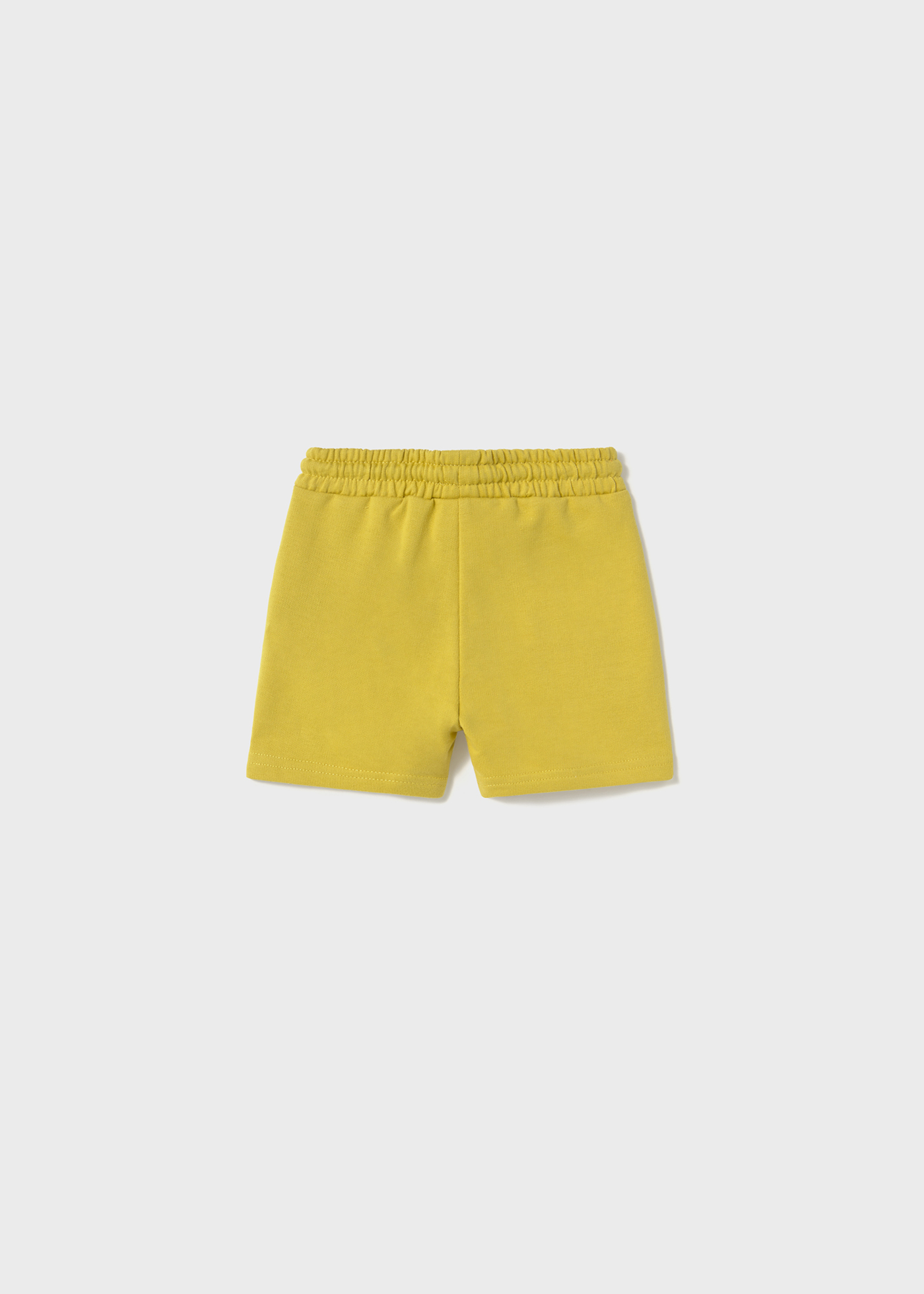 Baby interactive sporty shorts