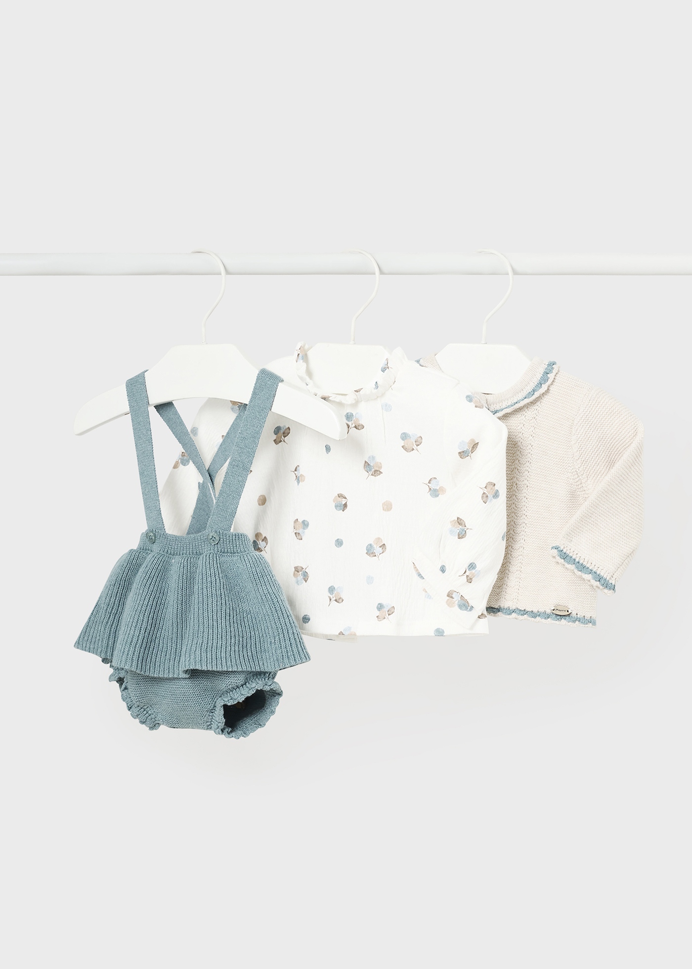 Newborn 3 Piece Set