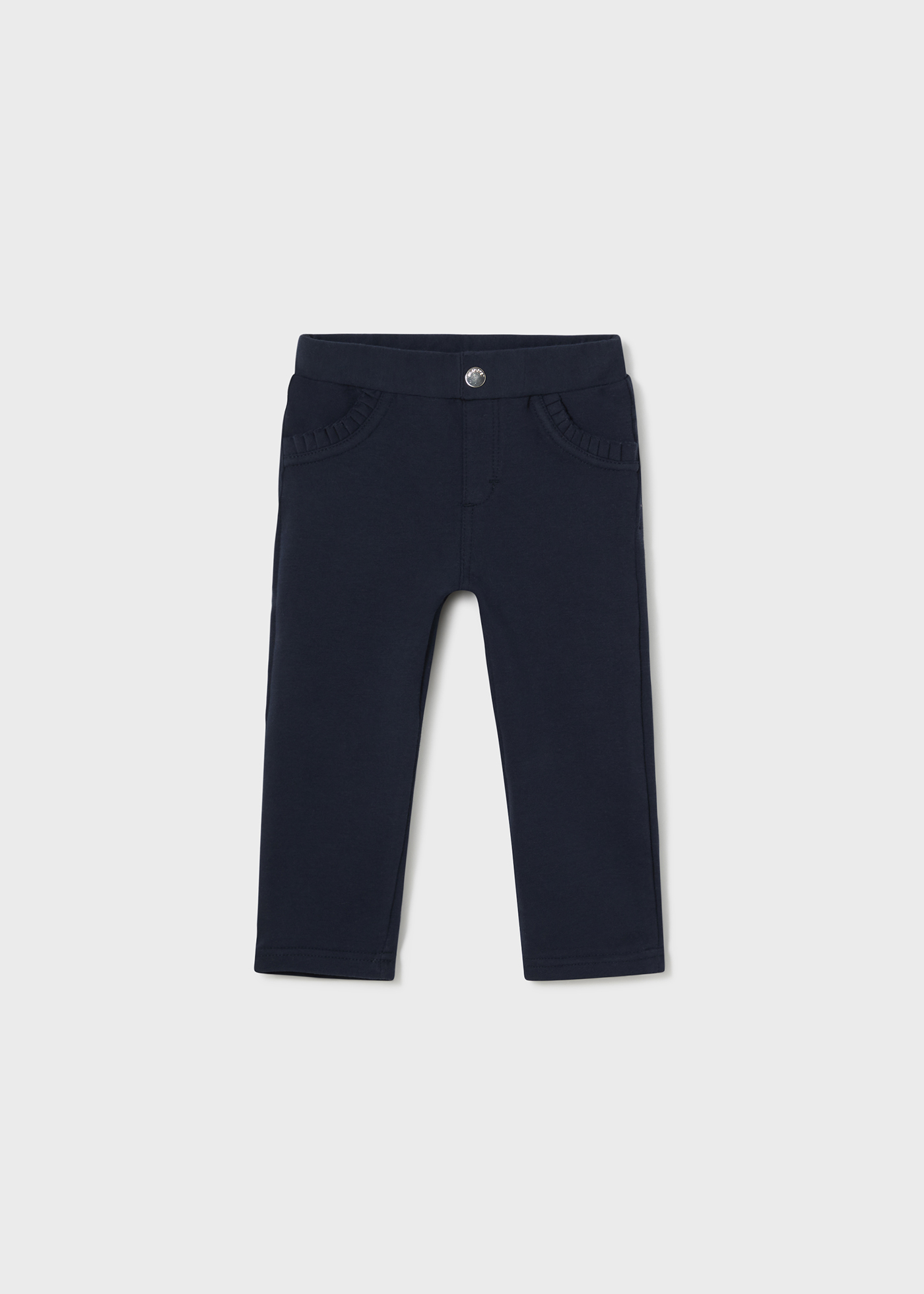 Baby Basic Trousers
