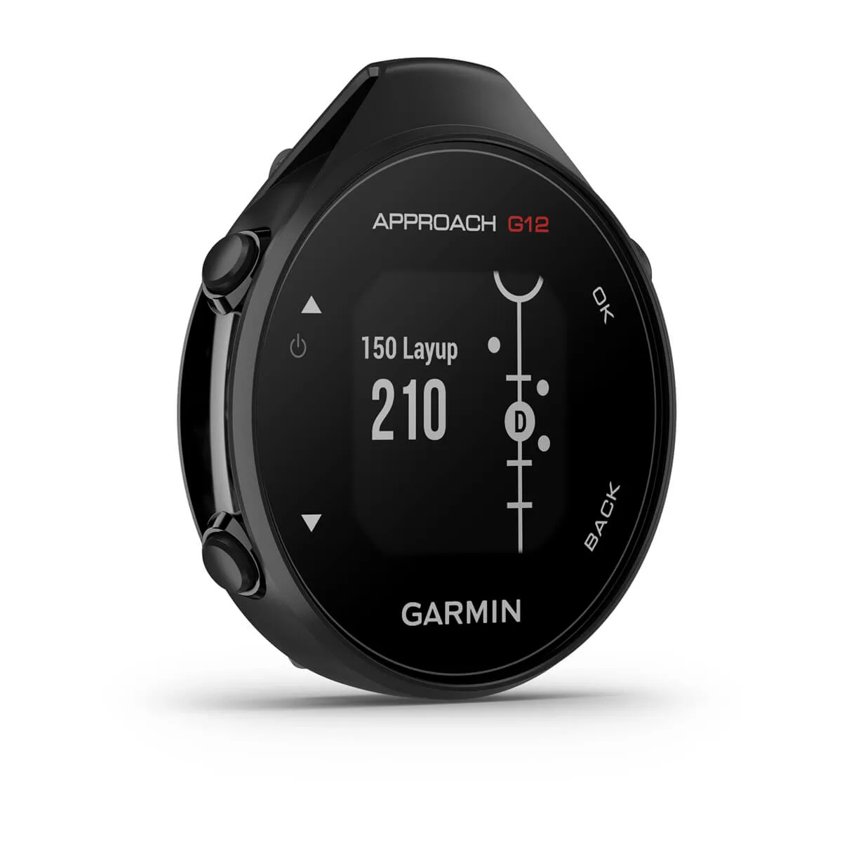 Approach® G12 Device Only