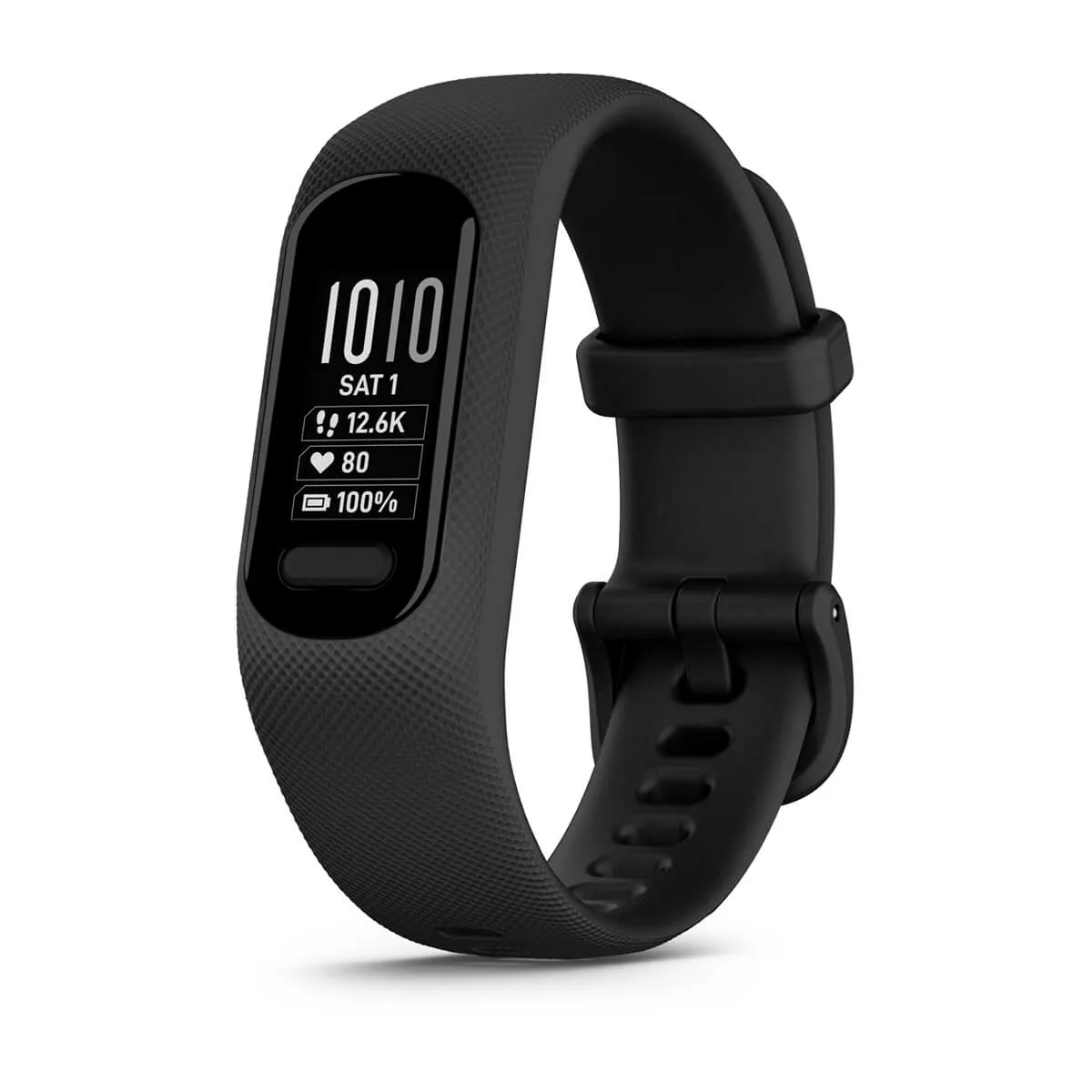 vívosmart® 5 Black (Large)