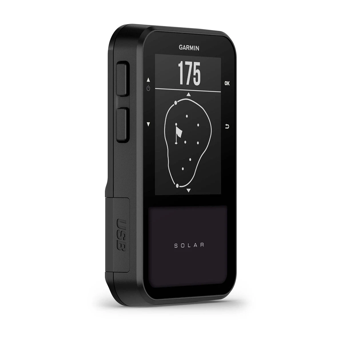 Approach® G20 Solar GPS Golf Handheld
