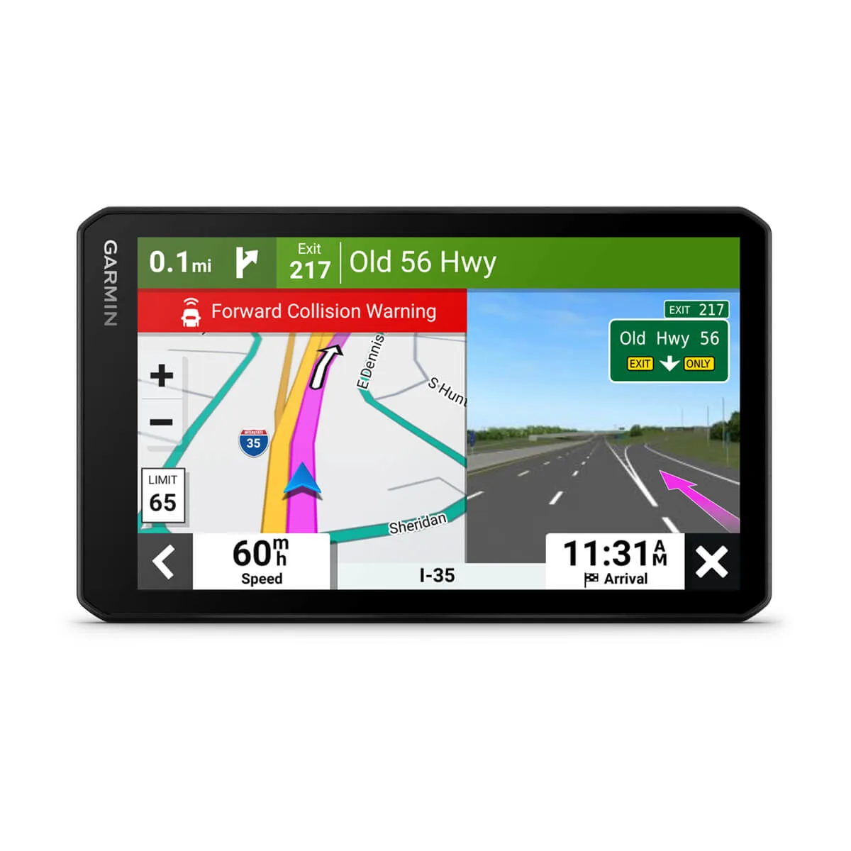 Garmin DriveCam™ 76 7