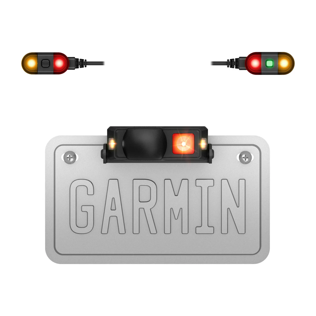 zūmo™ R1 Radar Motorcycle Radar