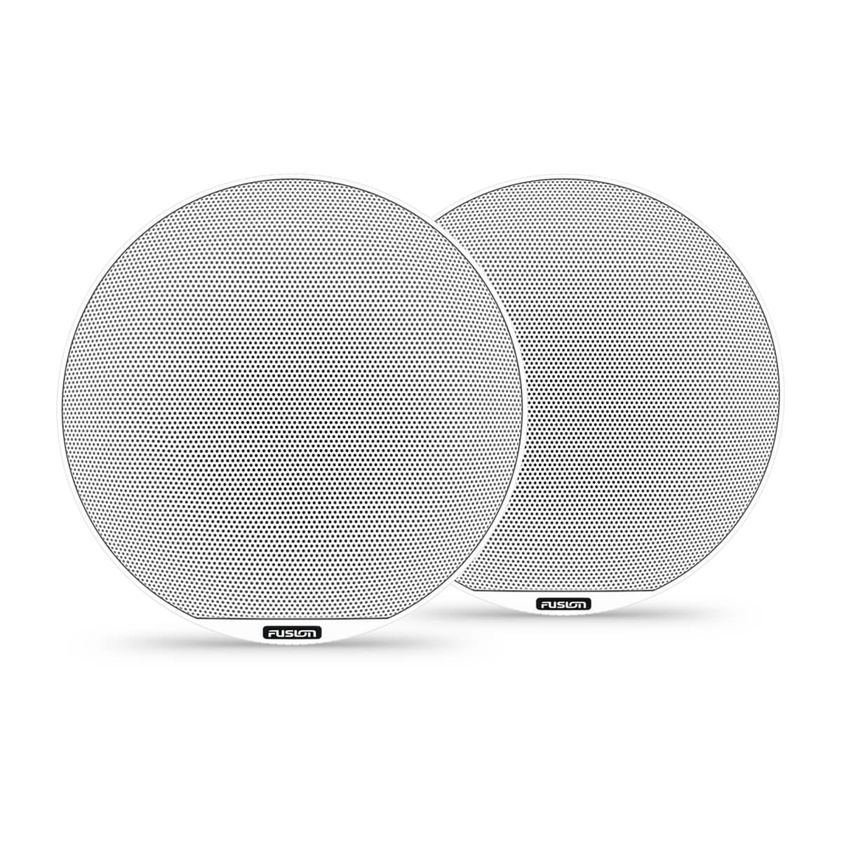 Fusion® Signature Series 3i Marine Coaxial Speakers 8.8\