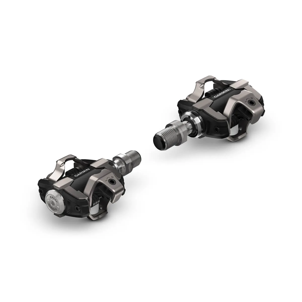 Rally™ XC200, Dual-sensing Power Meter Dual-sensing Power Meter
