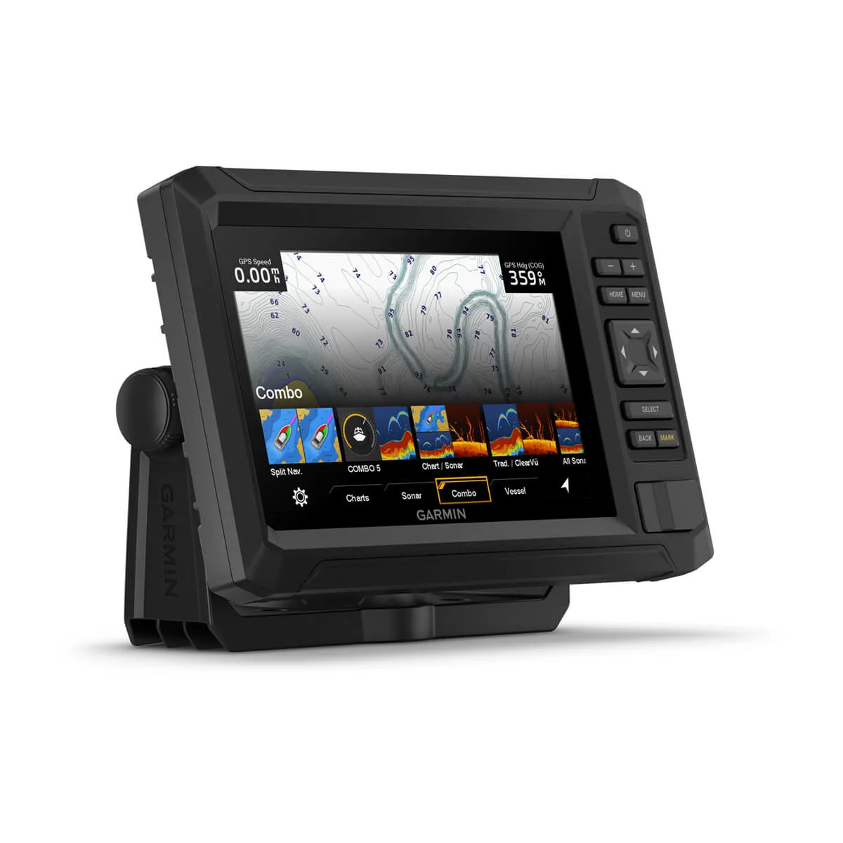 ECHOMAP™ UHD2 7