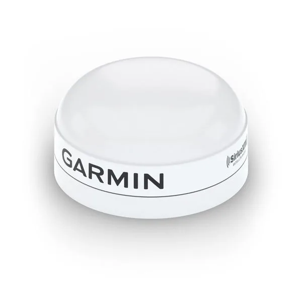 GXM™ 54 Receiver SiriusXM® Receiver for Weather, Radio and Fishmapping