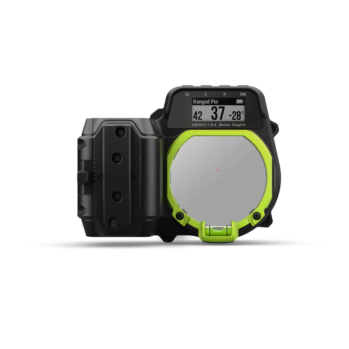 Xero® A1 Bow Sight Auto-ranging Digital Sight