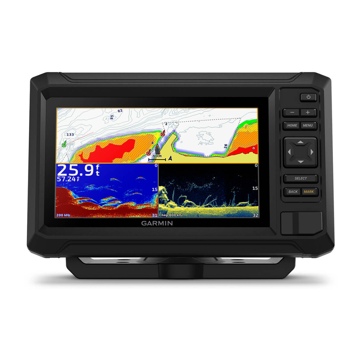 ECHOMAP™ UHD2 7