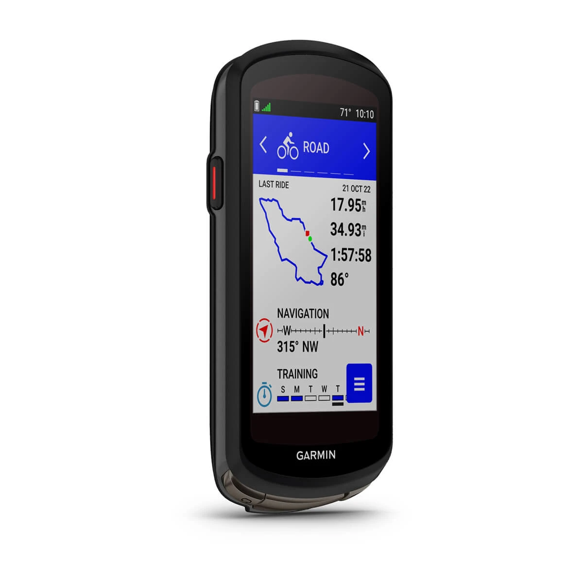 Edge® 1040 Solar Device Only