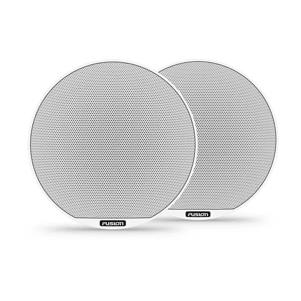 Fusion® Signature Series 3i Marine Coaxial Speakers 6.5\